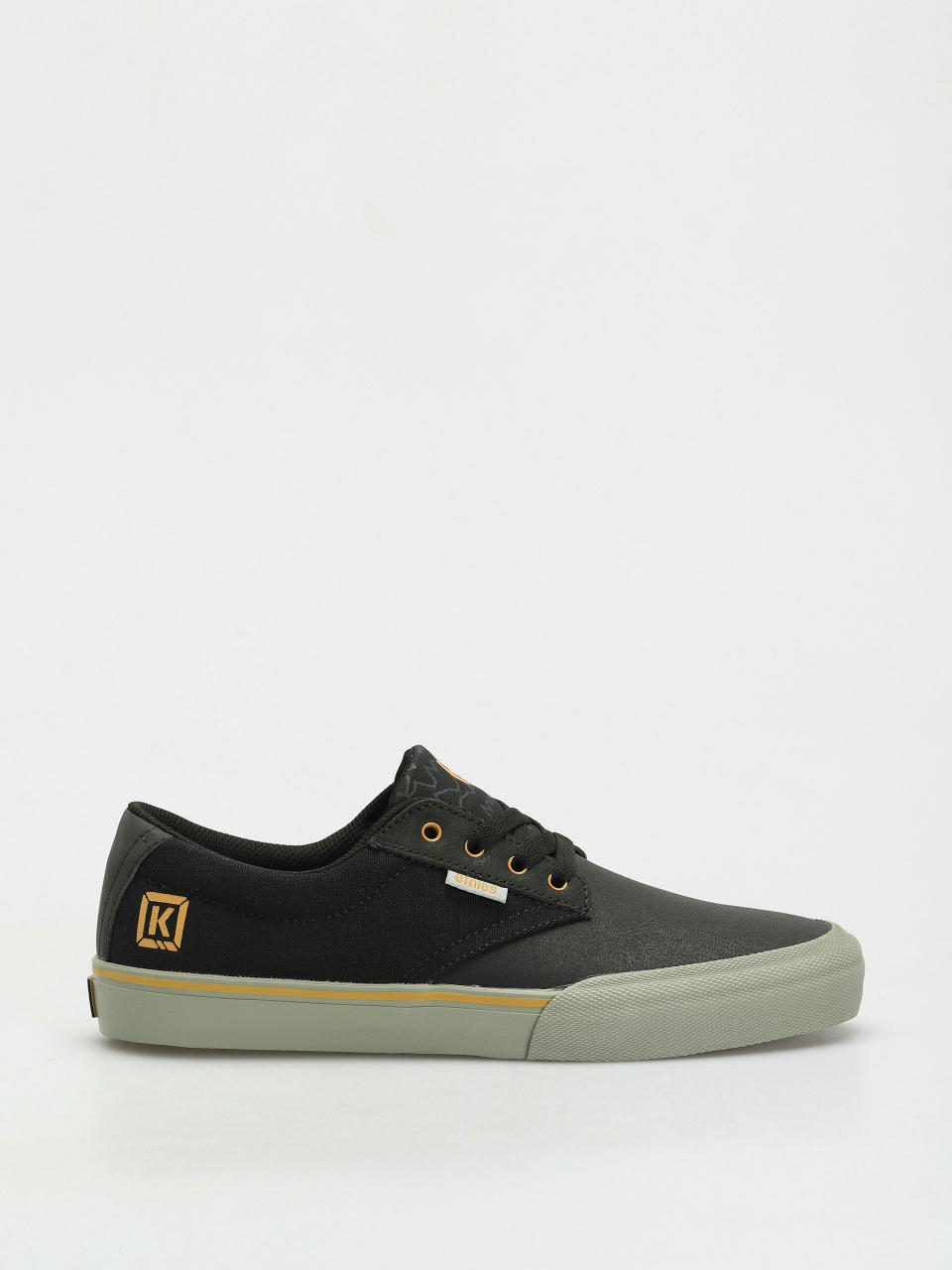 Обувки Etnies Jameson Vulc Bmx (black)