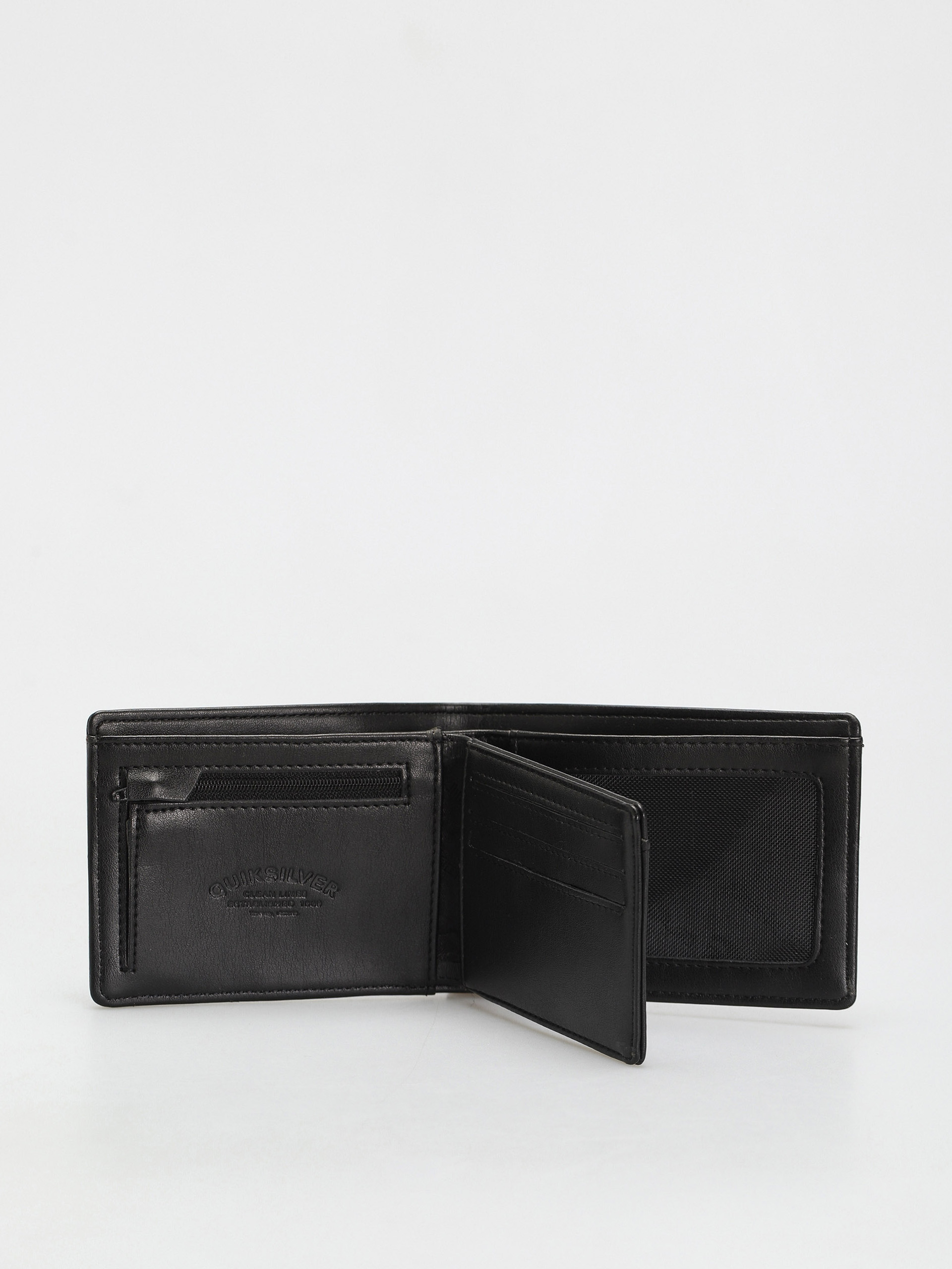 Quiksilver Портмоне Mack 2 (black)