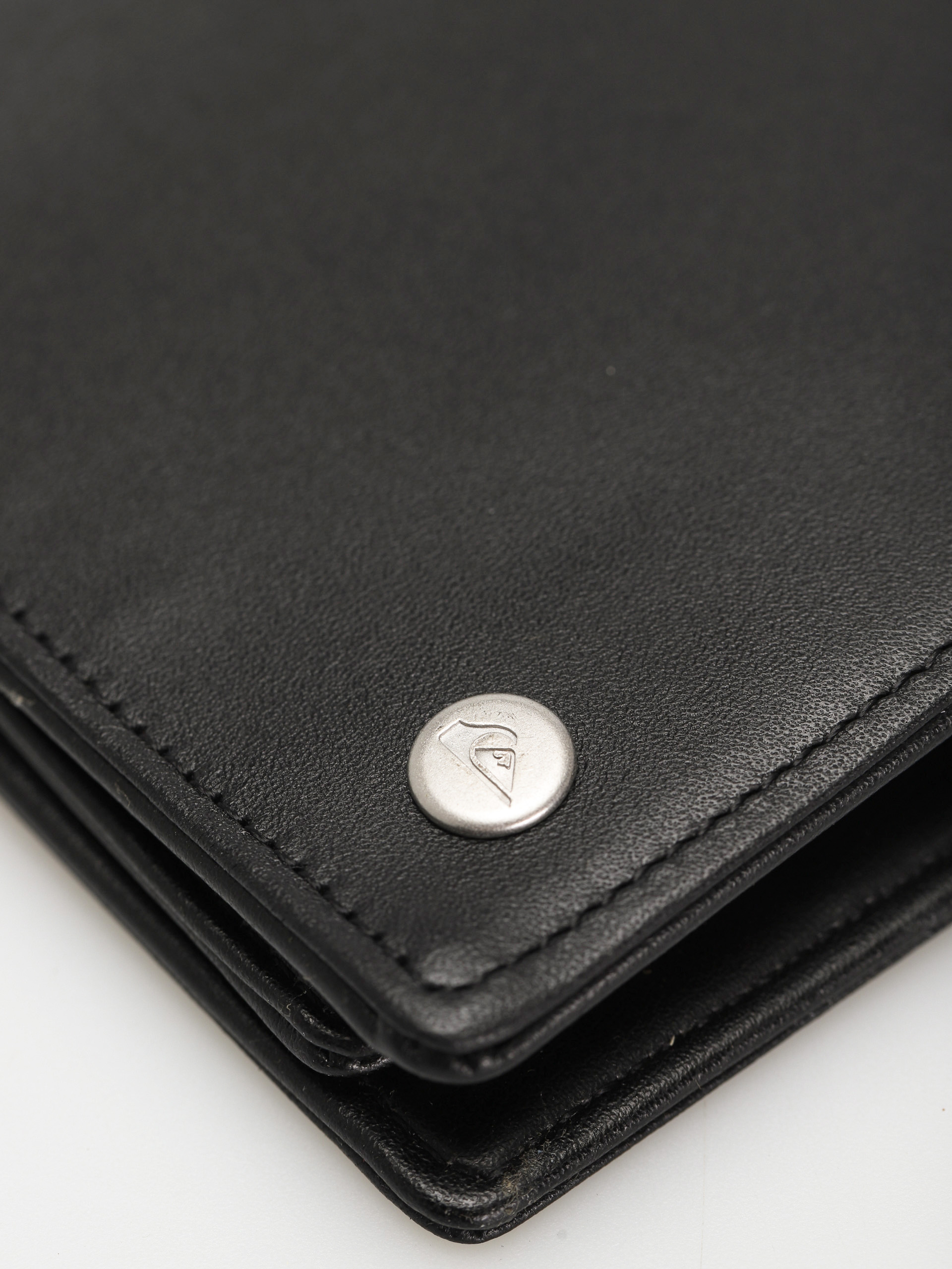 Quiksilver Портмоне Mack 2 (black)