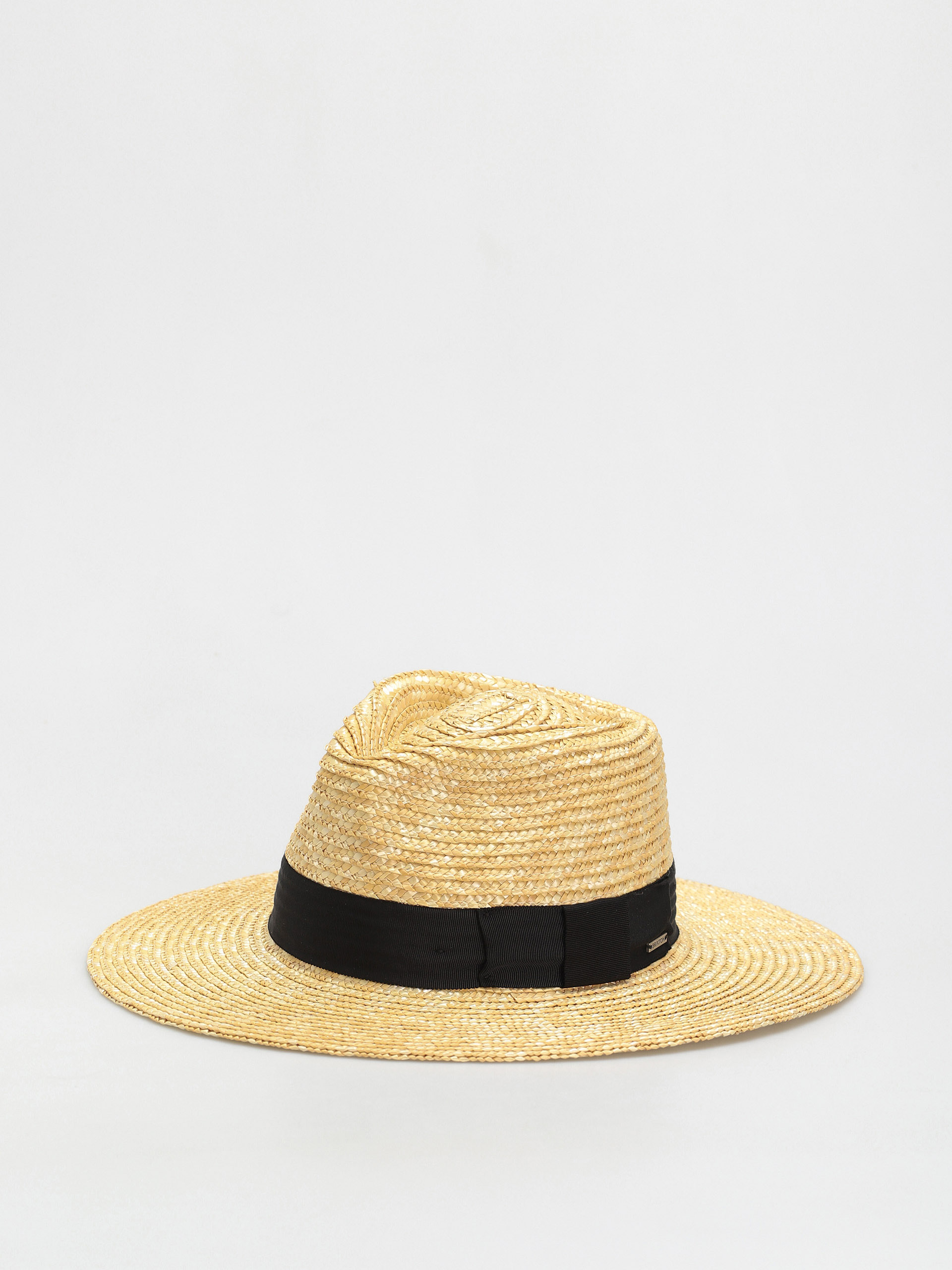 Шапка с периферия Brixton Joanna Short Brim Hat Wmn (honey)