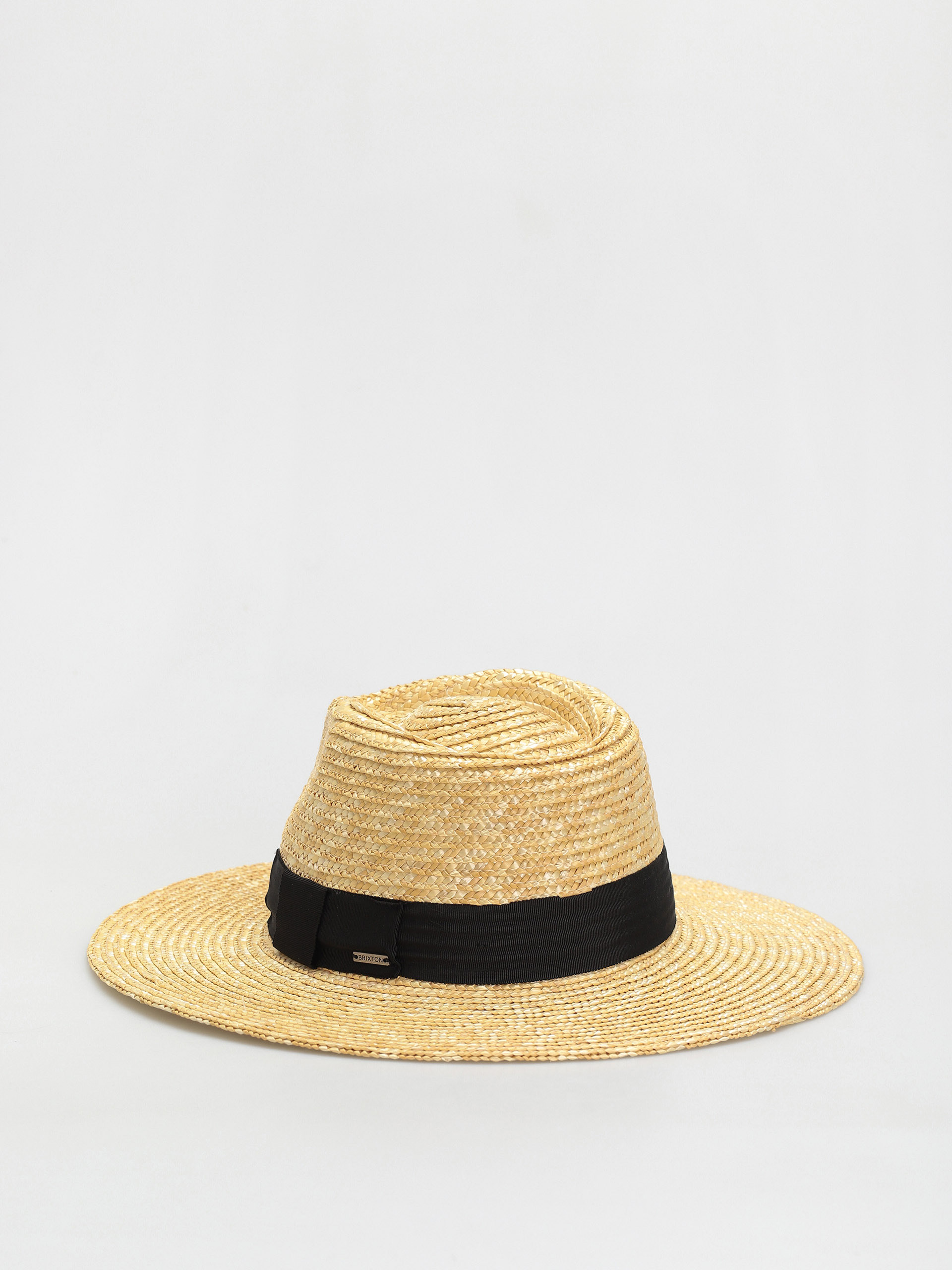 Шапка с периферия Brixton Joanna Short Brim Hat Wmn (honey)