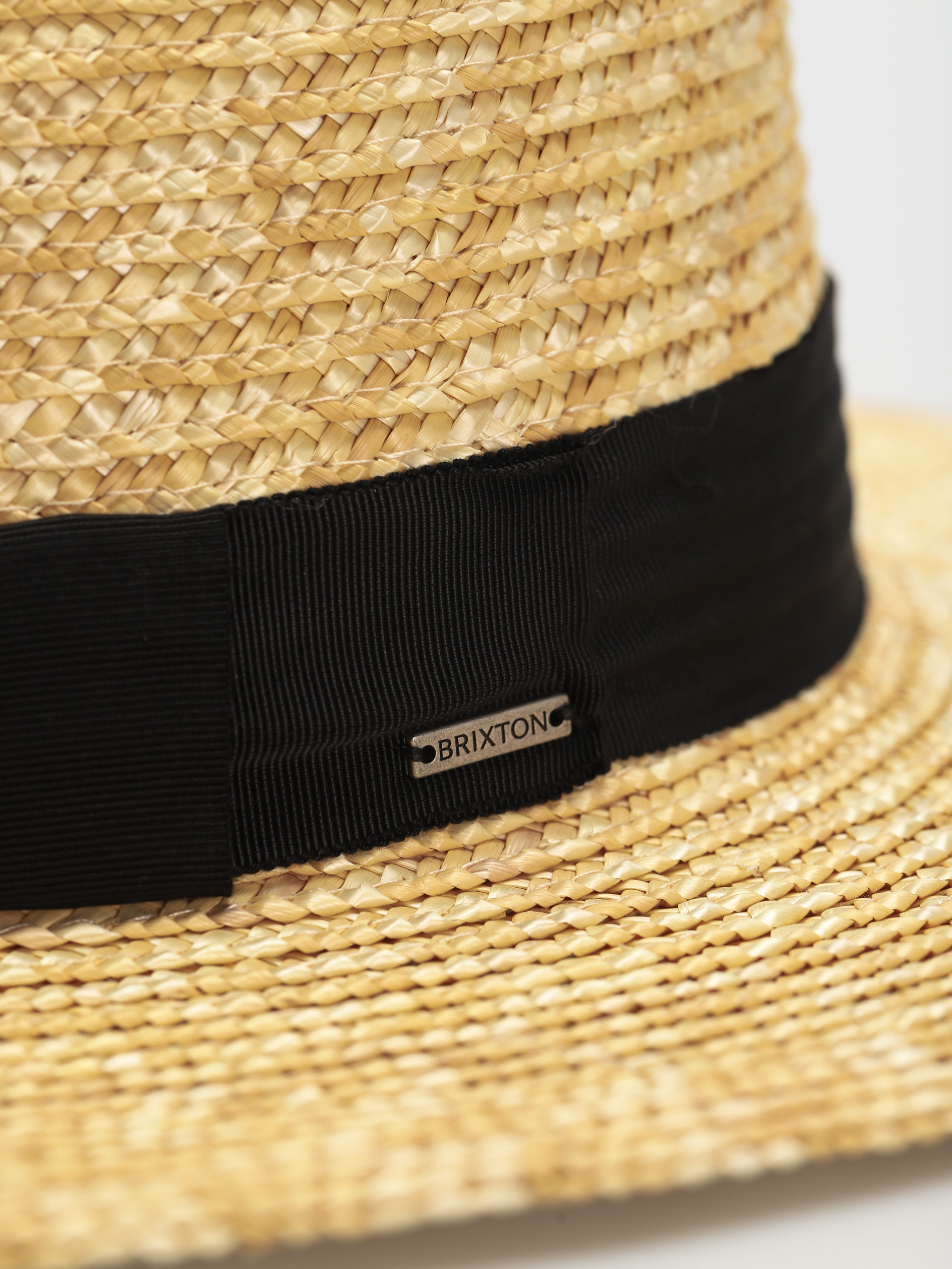 Шапка с периферия Brixton Joanna Short Brim Hat Wmn (honey)