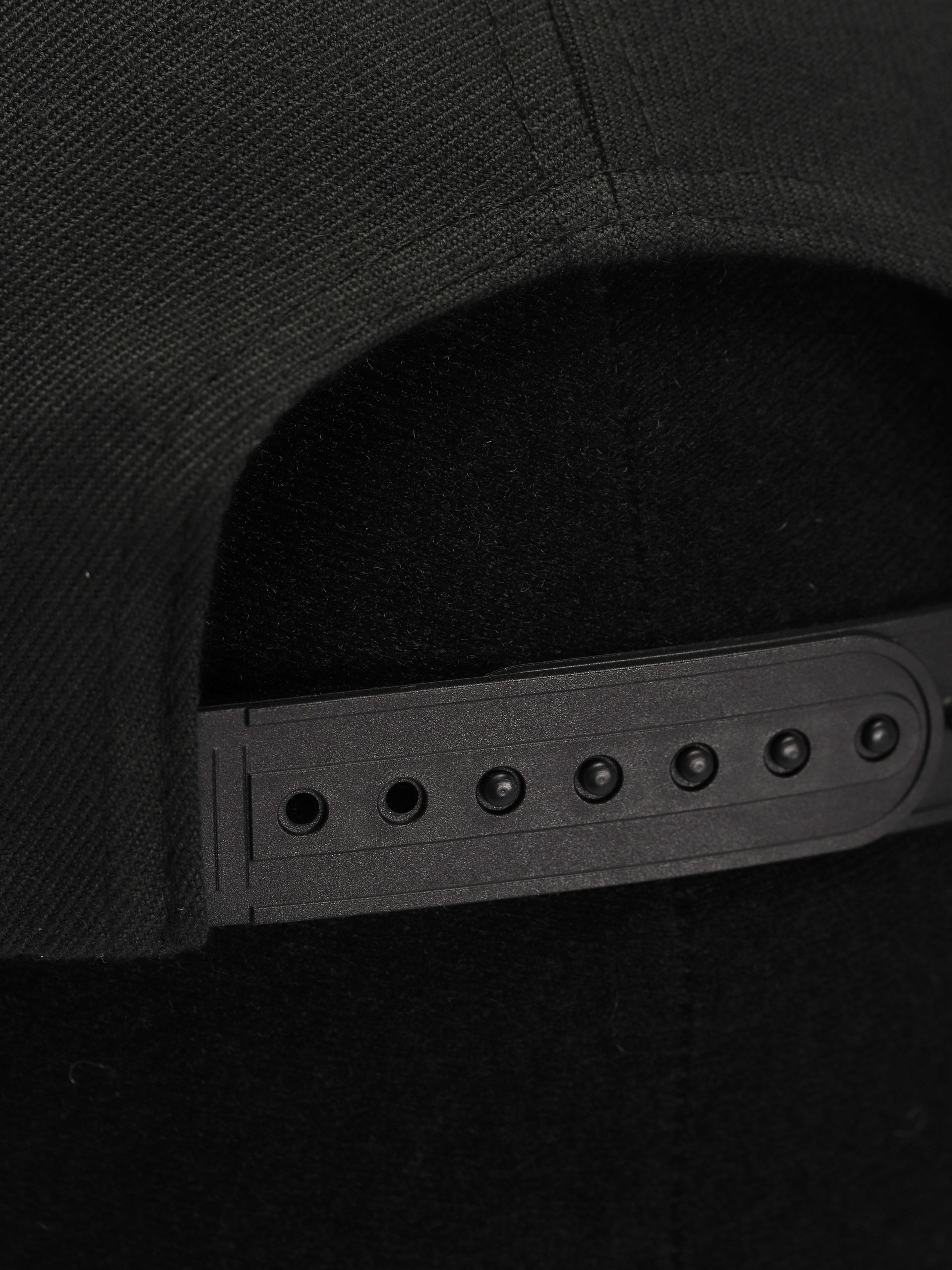 Шапка с козирка Brixton Crest C Mp Snapback (black)