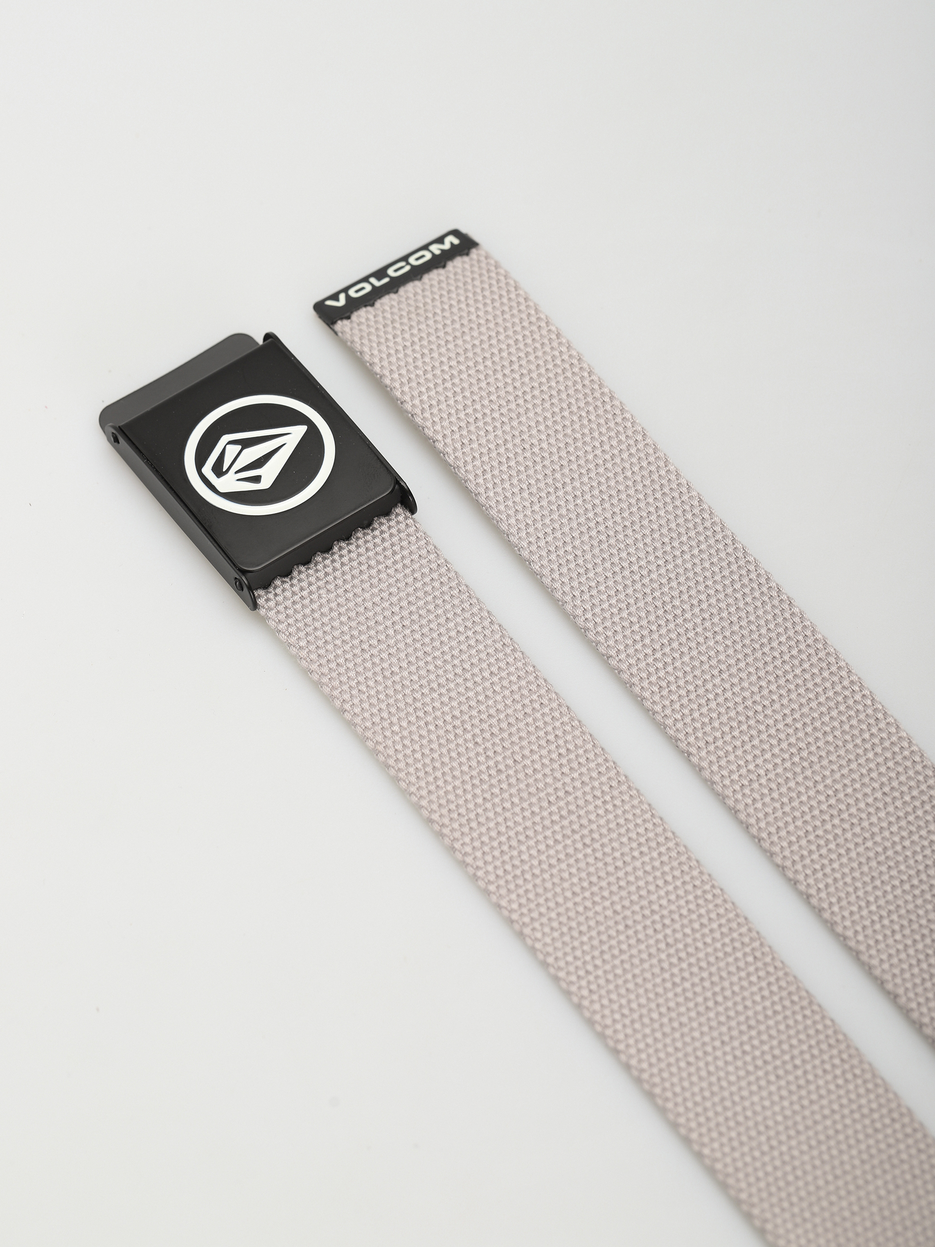 Колан Volcom Circle Web (heather grey)