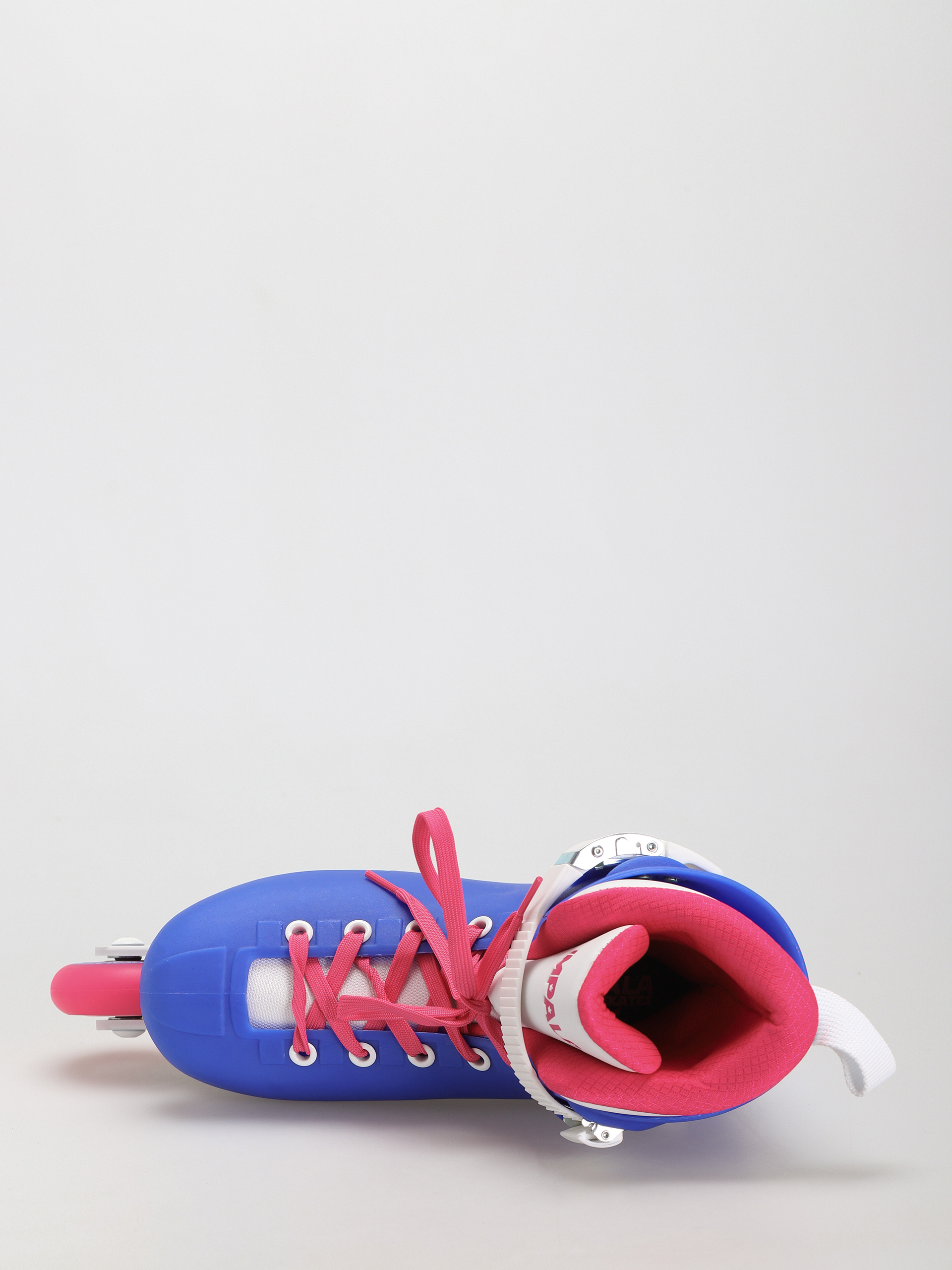 Ролери Impala Lightspeed Inline Skate Wmn (blue/pink)