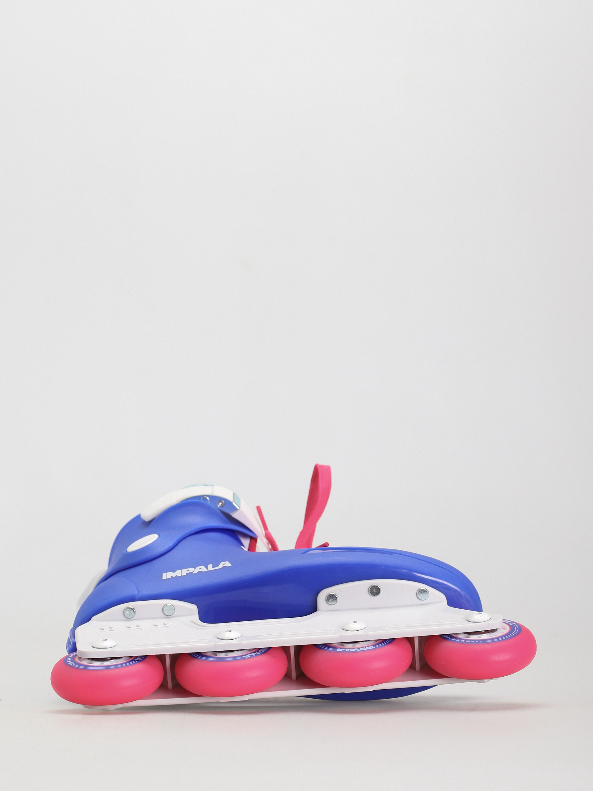 Ролери Impala Lightspeed Inline Skate Wmn (blue/pink)