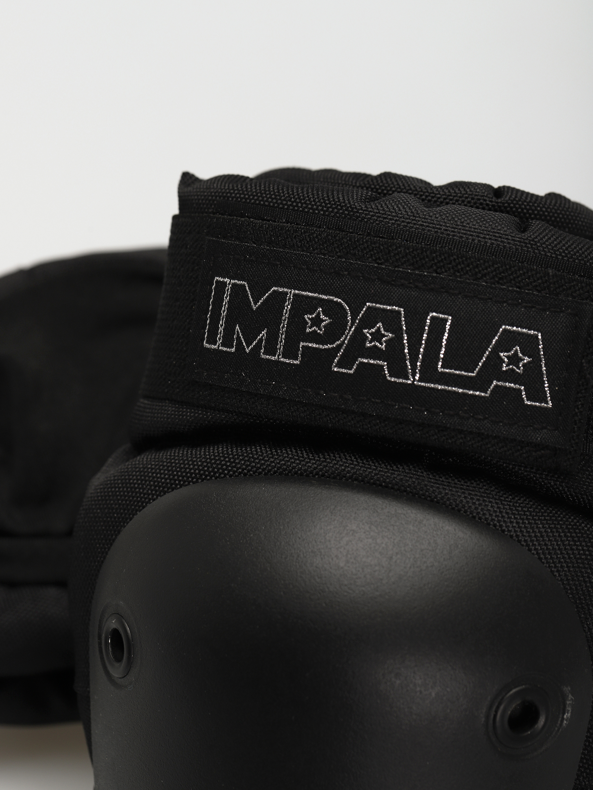 Протектори Impala Protective Set Youth JR (black)