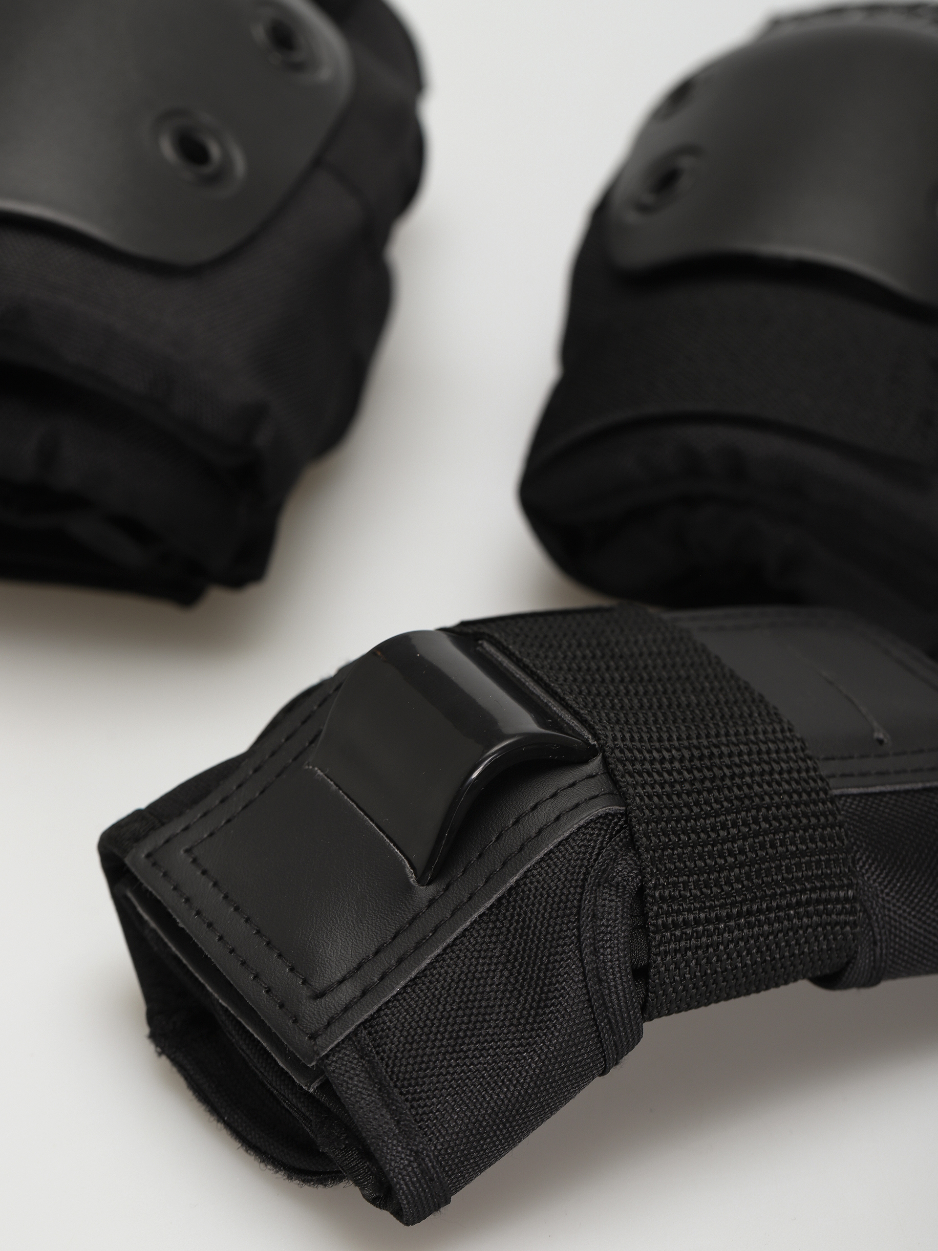 Протектори Impala Protective Set Youth JR (black)