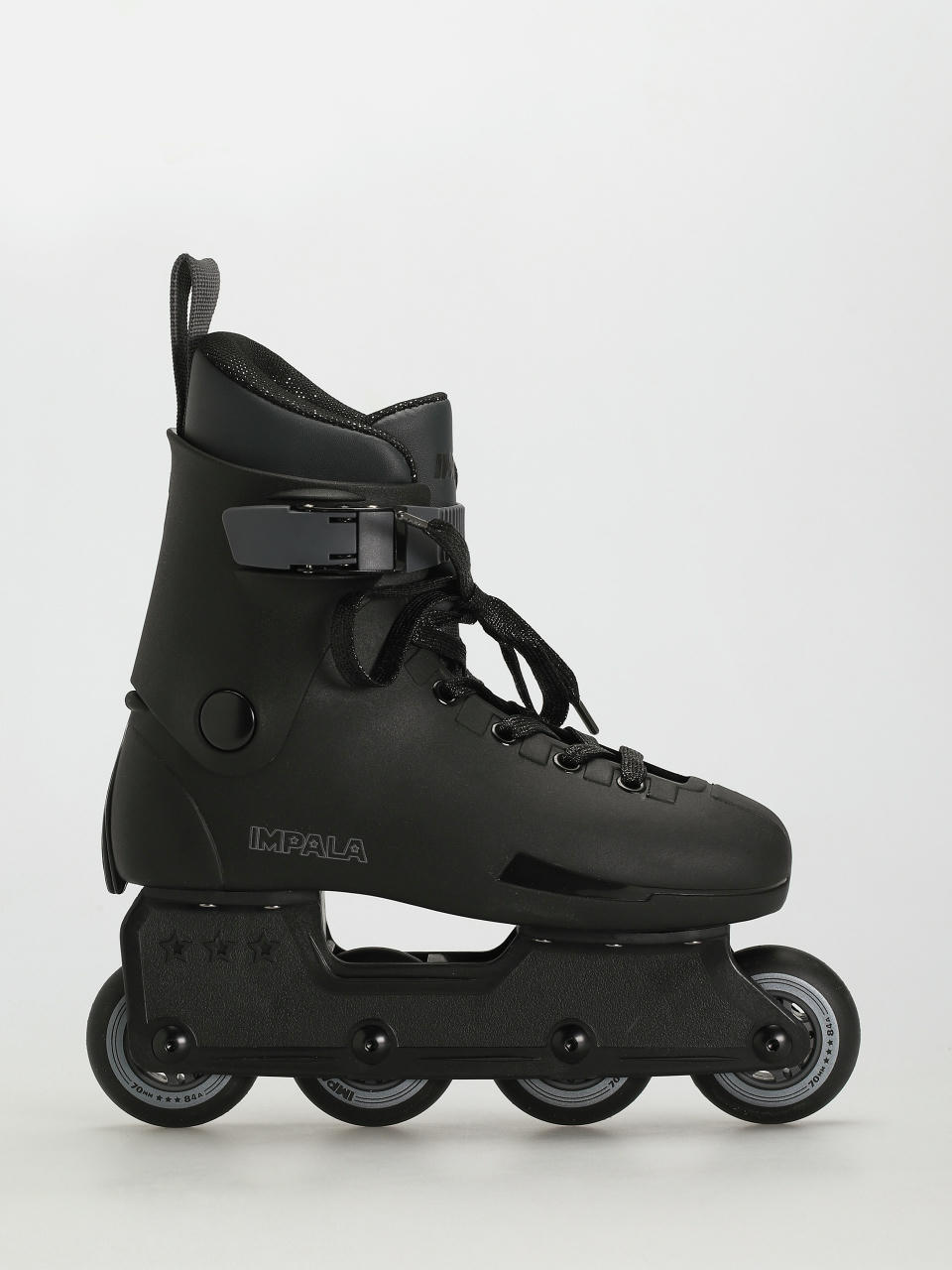 Ролери Impala Lightspeed Inline Skate (black)