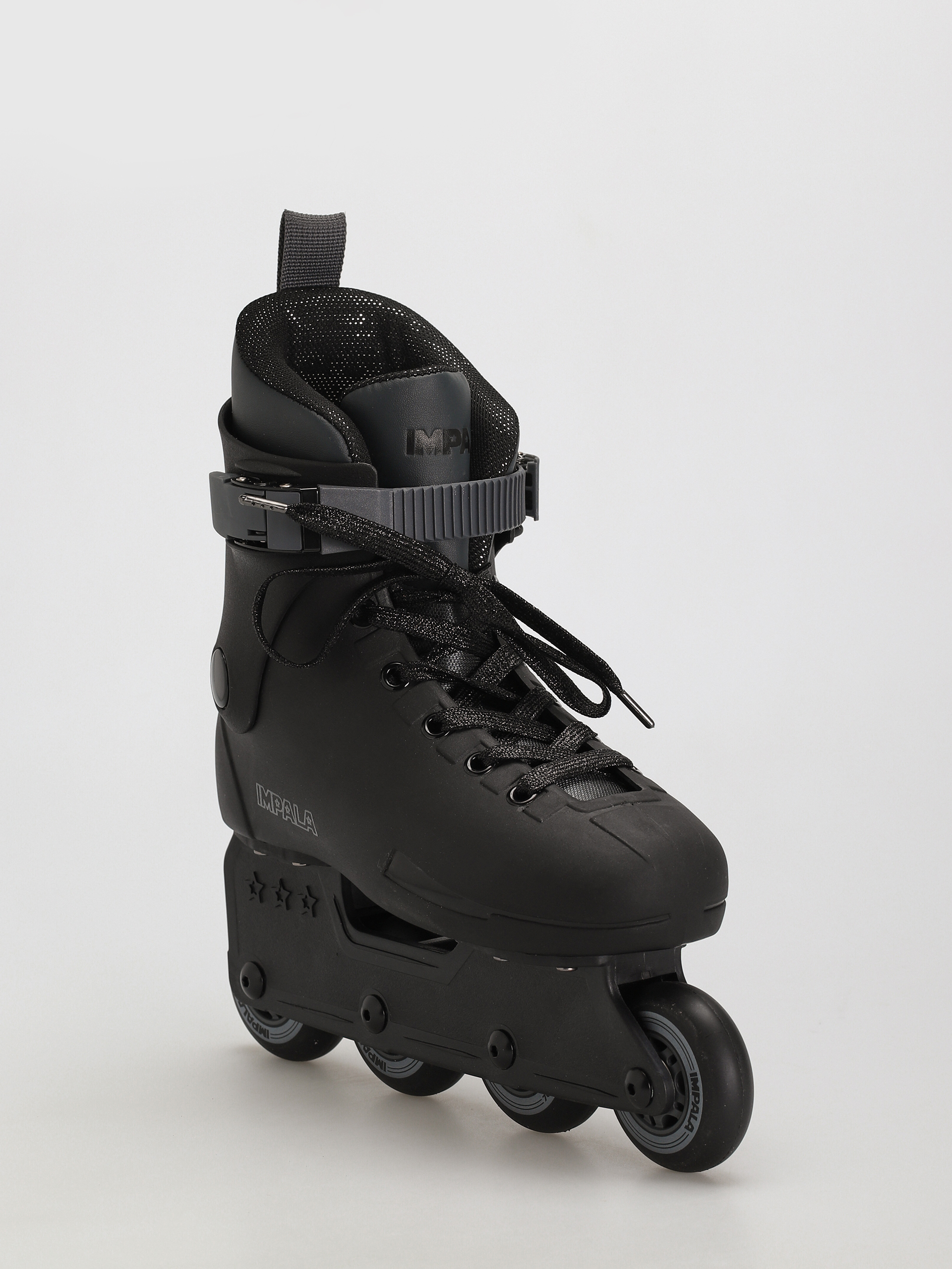 Ролери Impala Lightspeed Inline Skate (black)