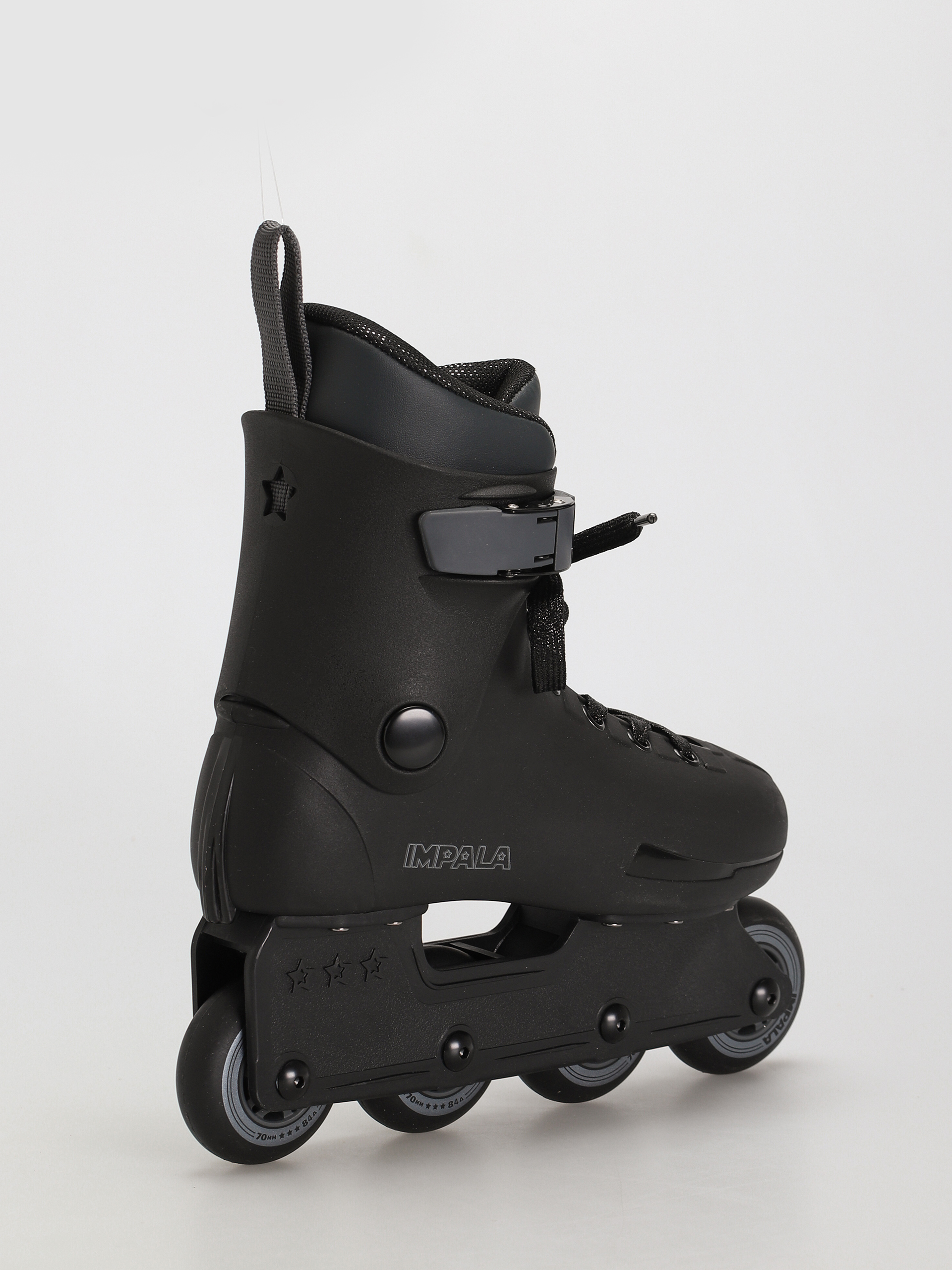 Ролери Impala Lightspeed Inline Skate (black)