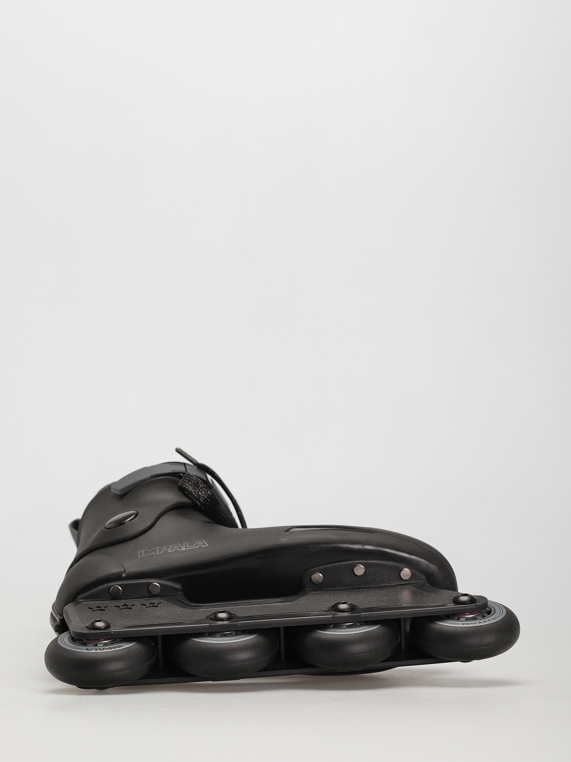 Ролери Impala Lightspeed Inline Skate (black)