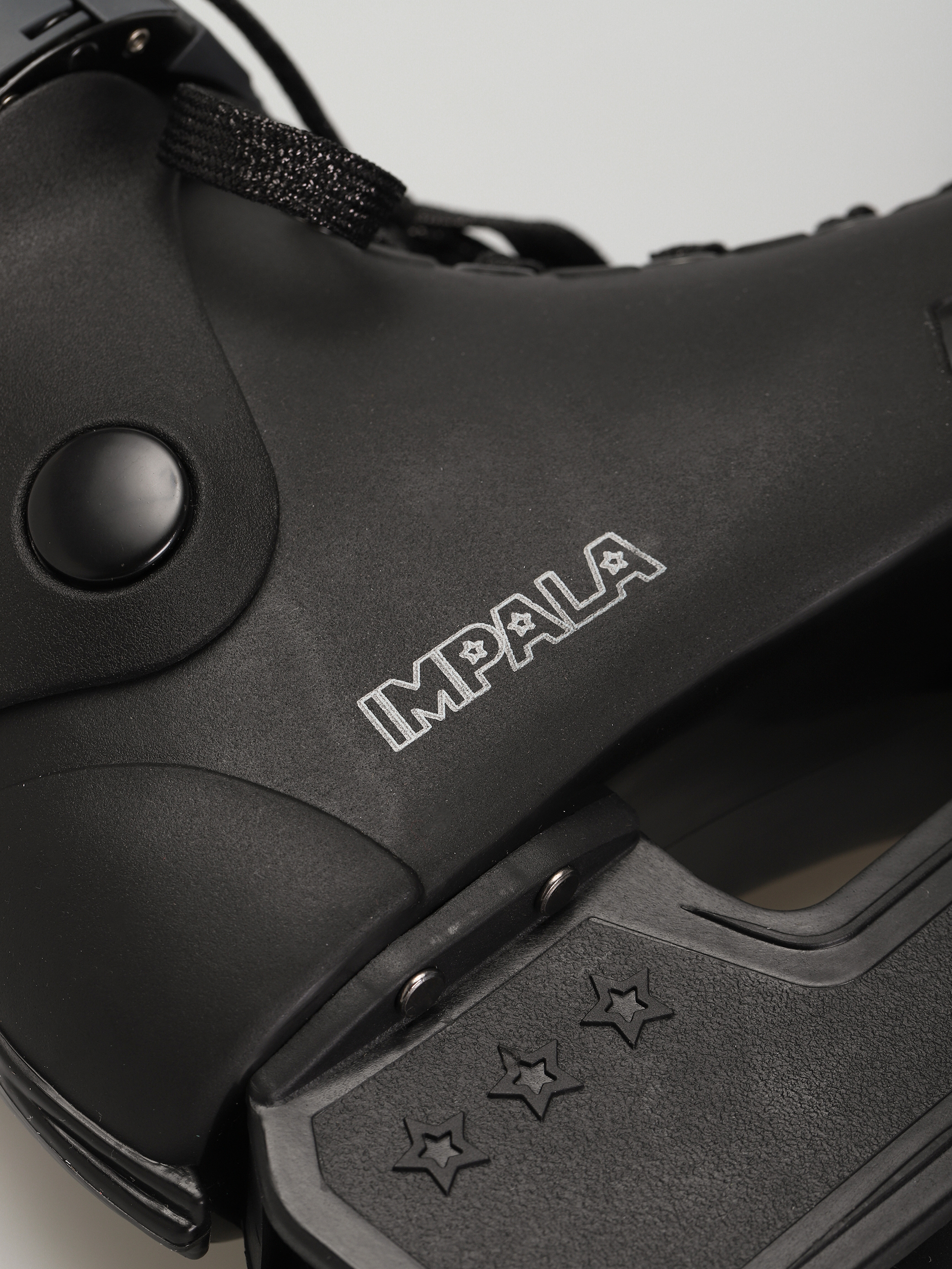 Ролери Impala Lightspeed Inline Skate (black)