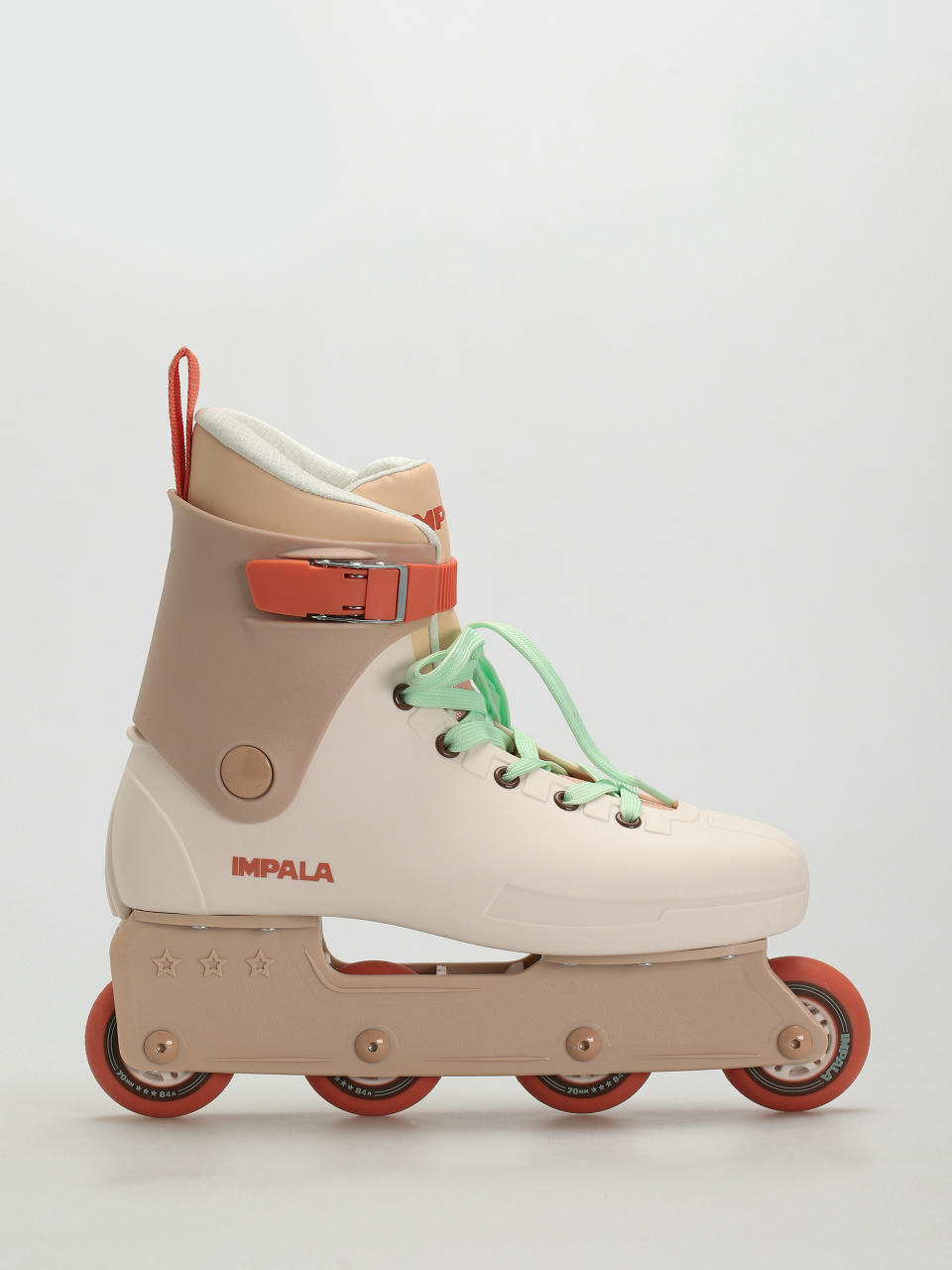 Ролери Impala Lightspeed Inline Skate Wmn (sahara)