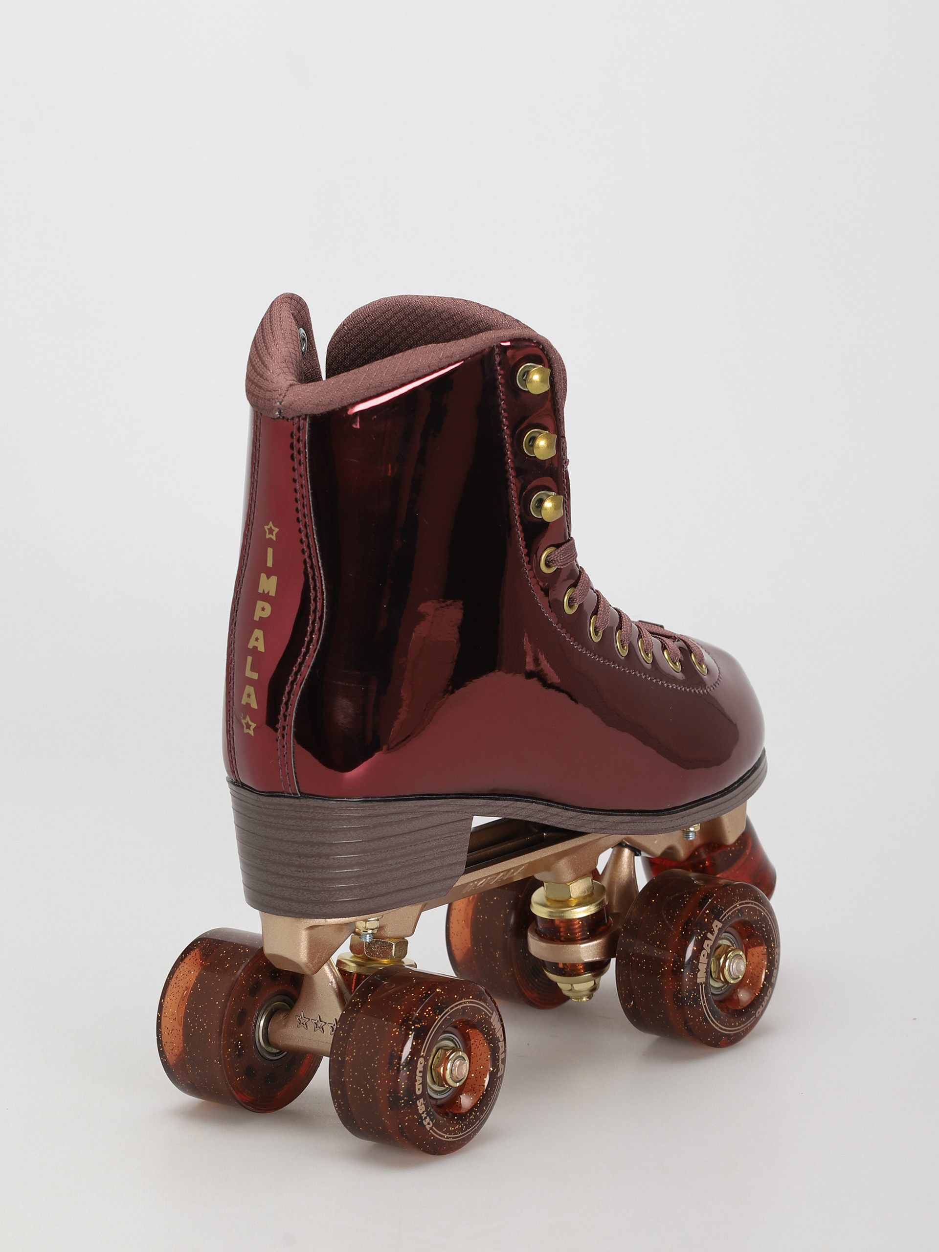 Ролкови кънки Impala Quad Skate Wmn (plum)