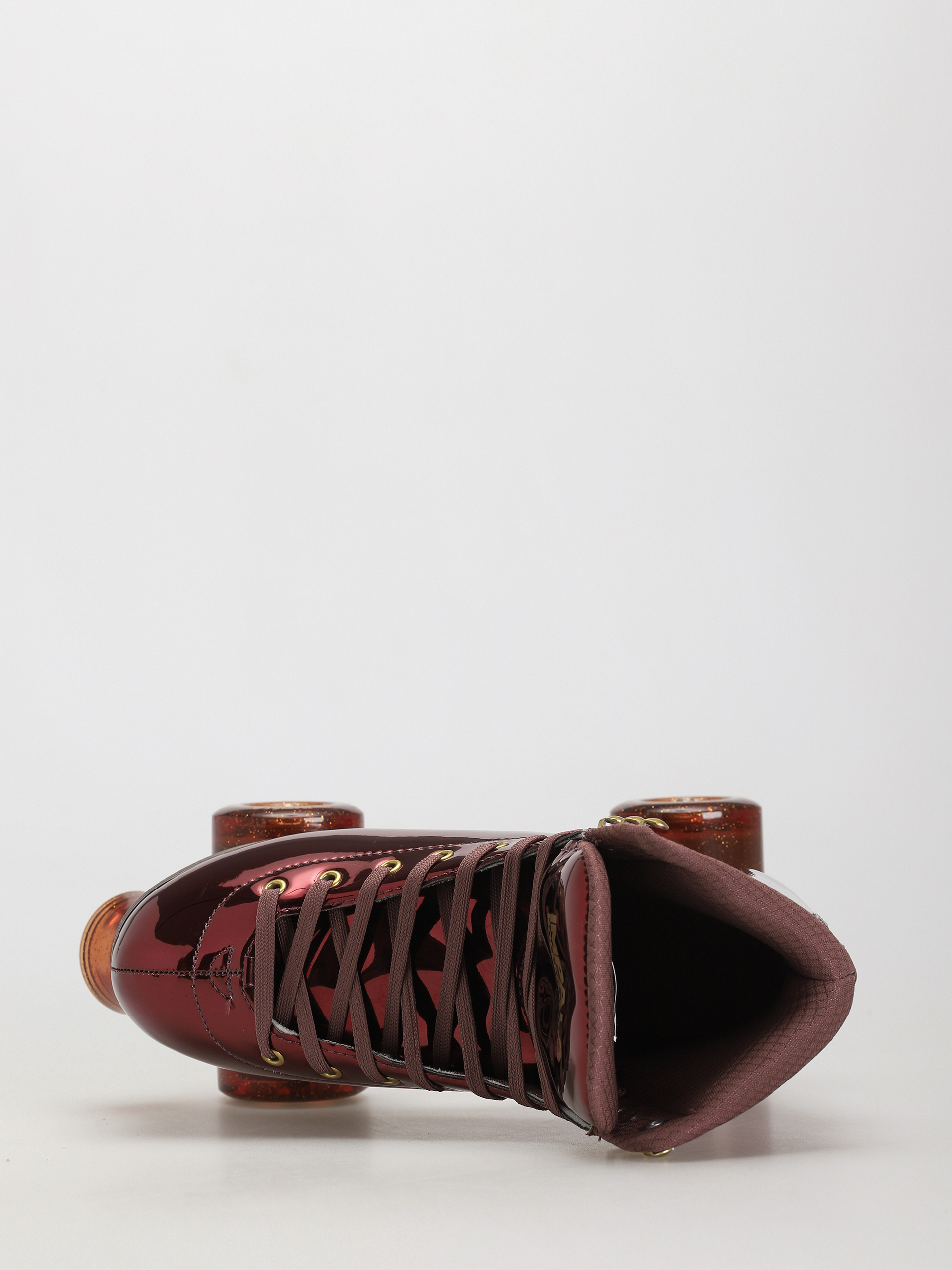 Ролкови кънки Impala Quad Skate Wmn (plum)