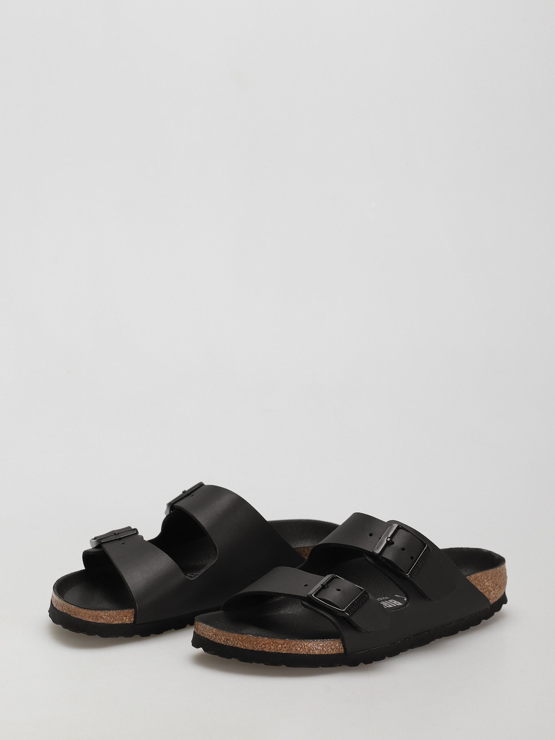 Чехли Birkenstock Arizona Narrow Wmn (triples black)
