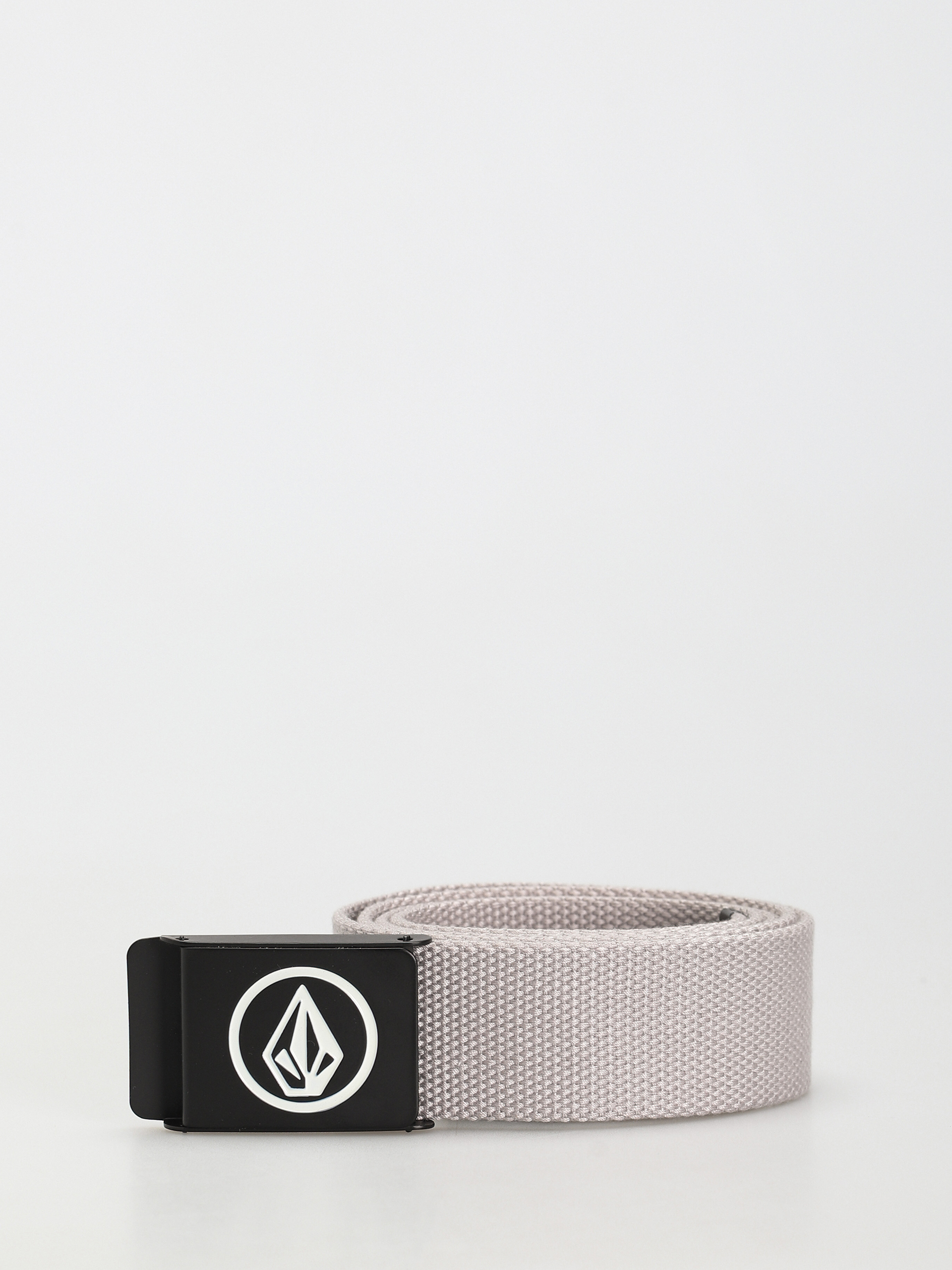 Колан Volcom Circle Web (heather grey)