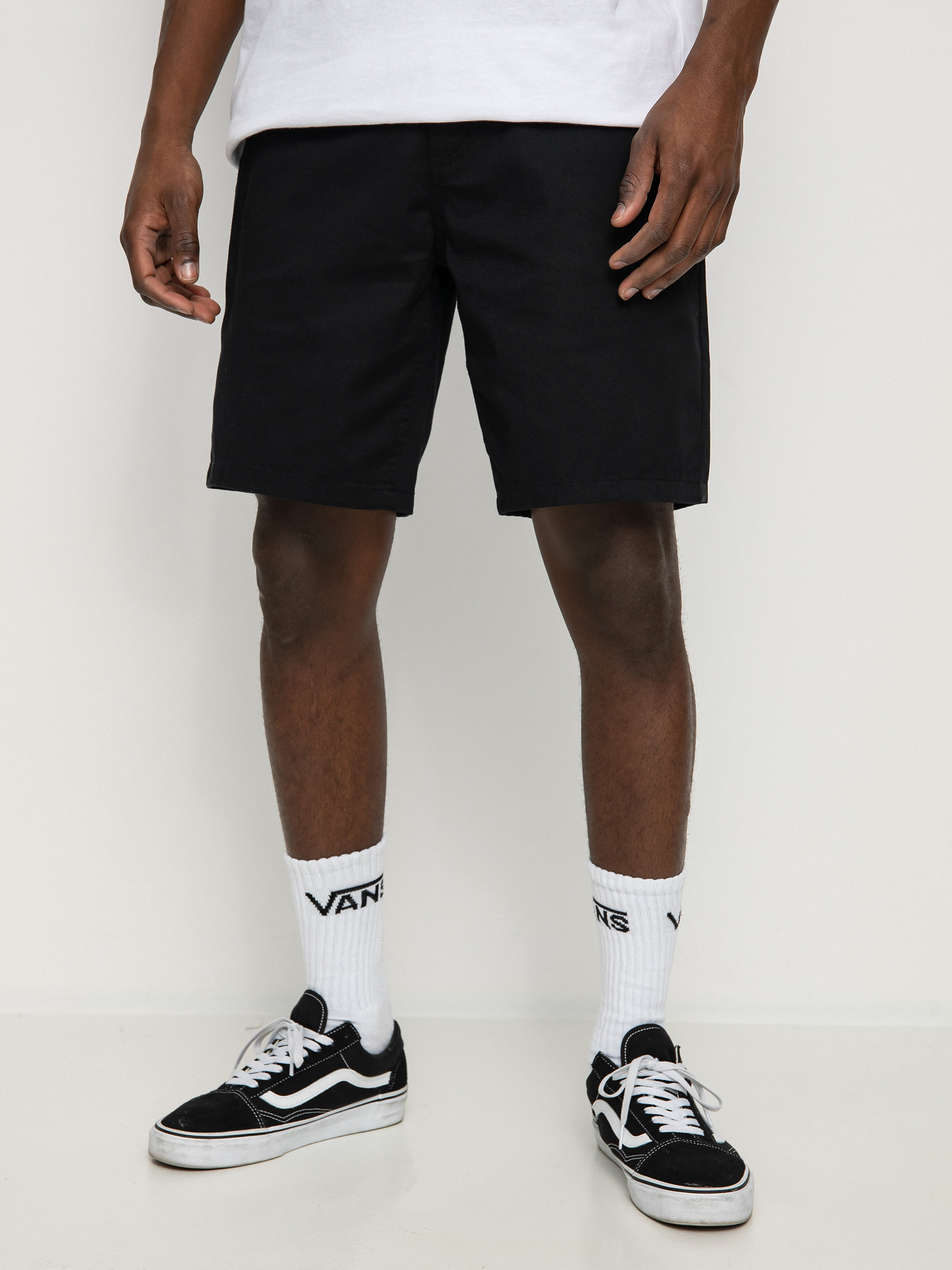 u041au044au0441u0438 u043fu0430u043du0442u0430u043bu043eu043du0438 Brixton Choice Chino (black)