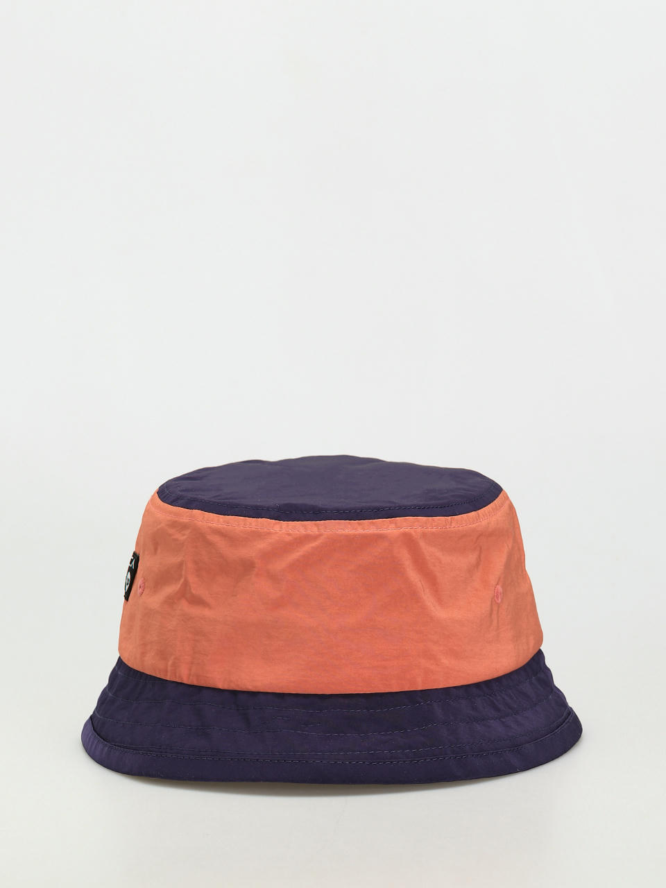 Шапка с периферия RVCA Anp Bucket (moody blue)