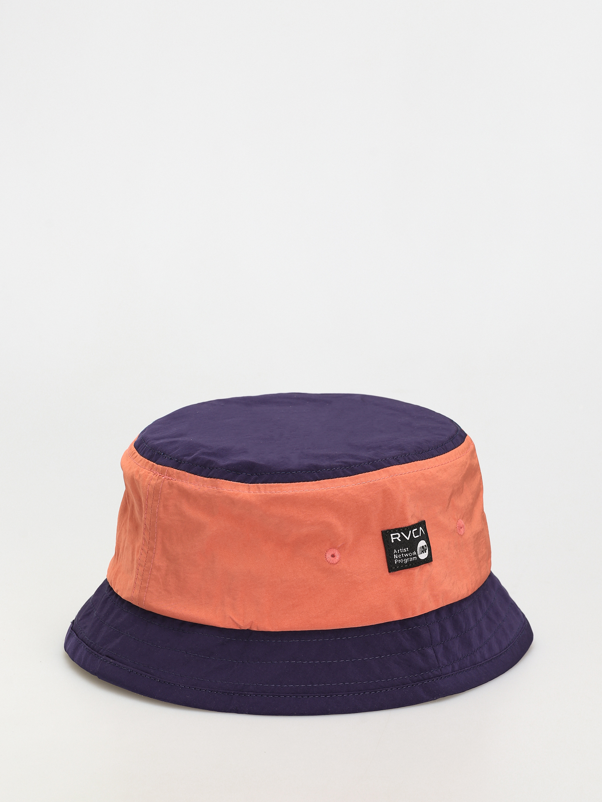 Шапка с периферия RVCA Anp Bucket (moody blue)