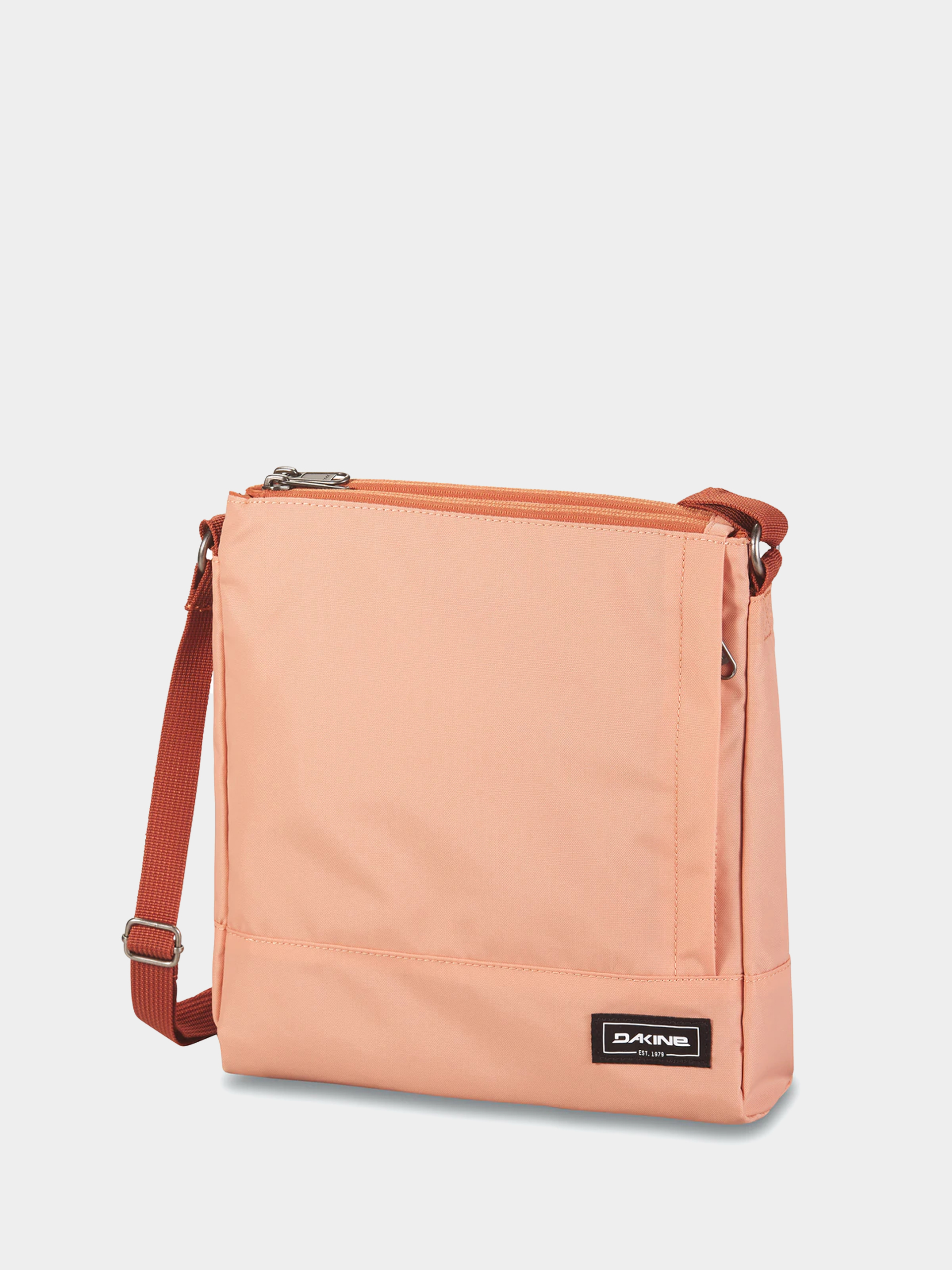 Чанта Dakine Jordy Crossbody (muted clay)