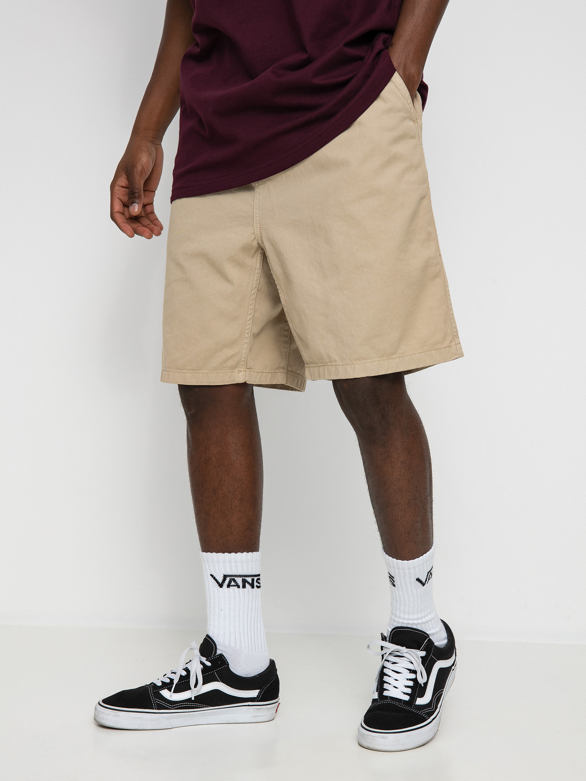 u041au044au0441u0438 u043fu0430u043du0442u0430u043bu043eu043du0438 Carhartt WIP Flint (wall)