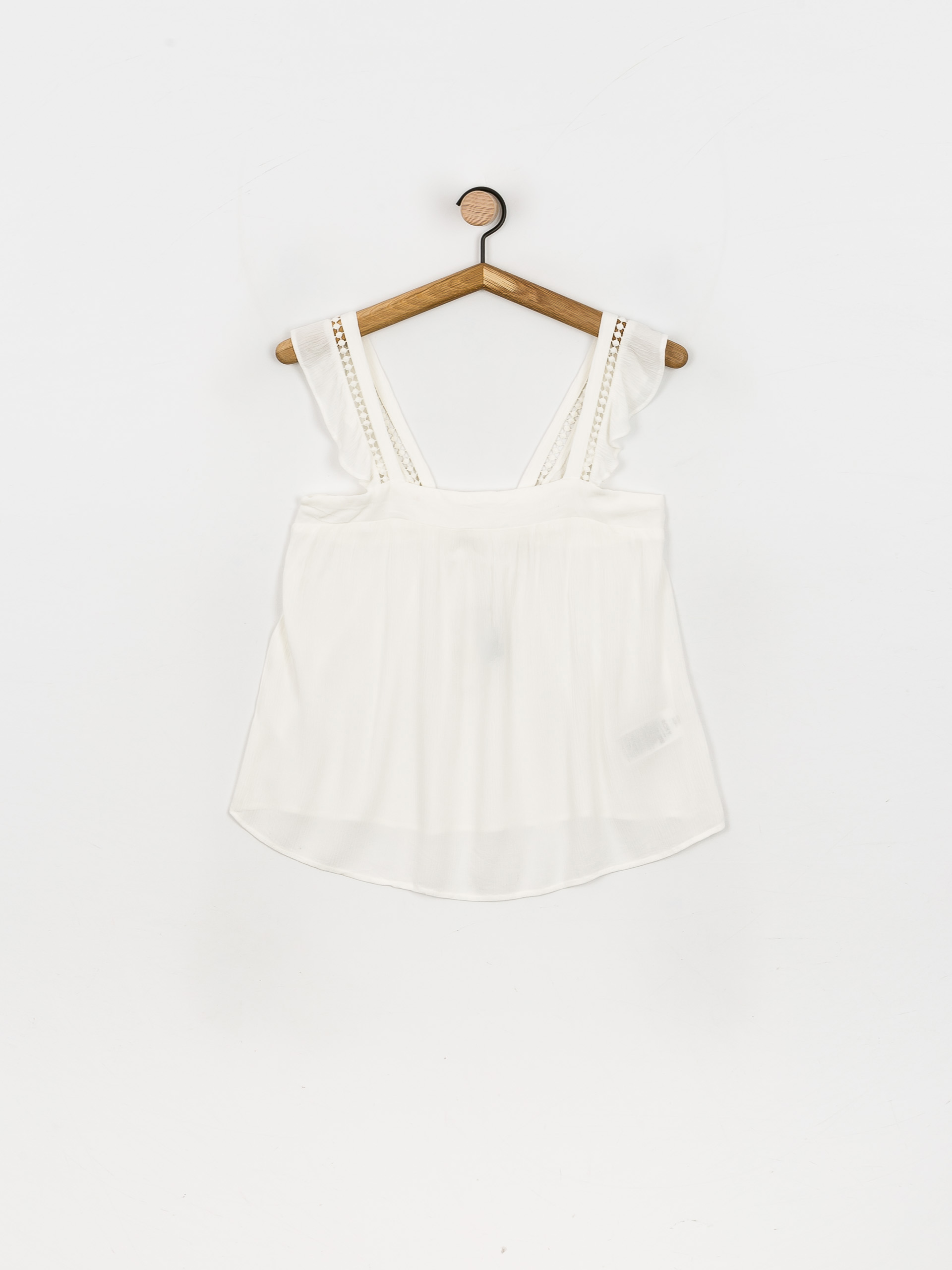 Тениска Roxy Bohemian Dance Wmn (snow white)