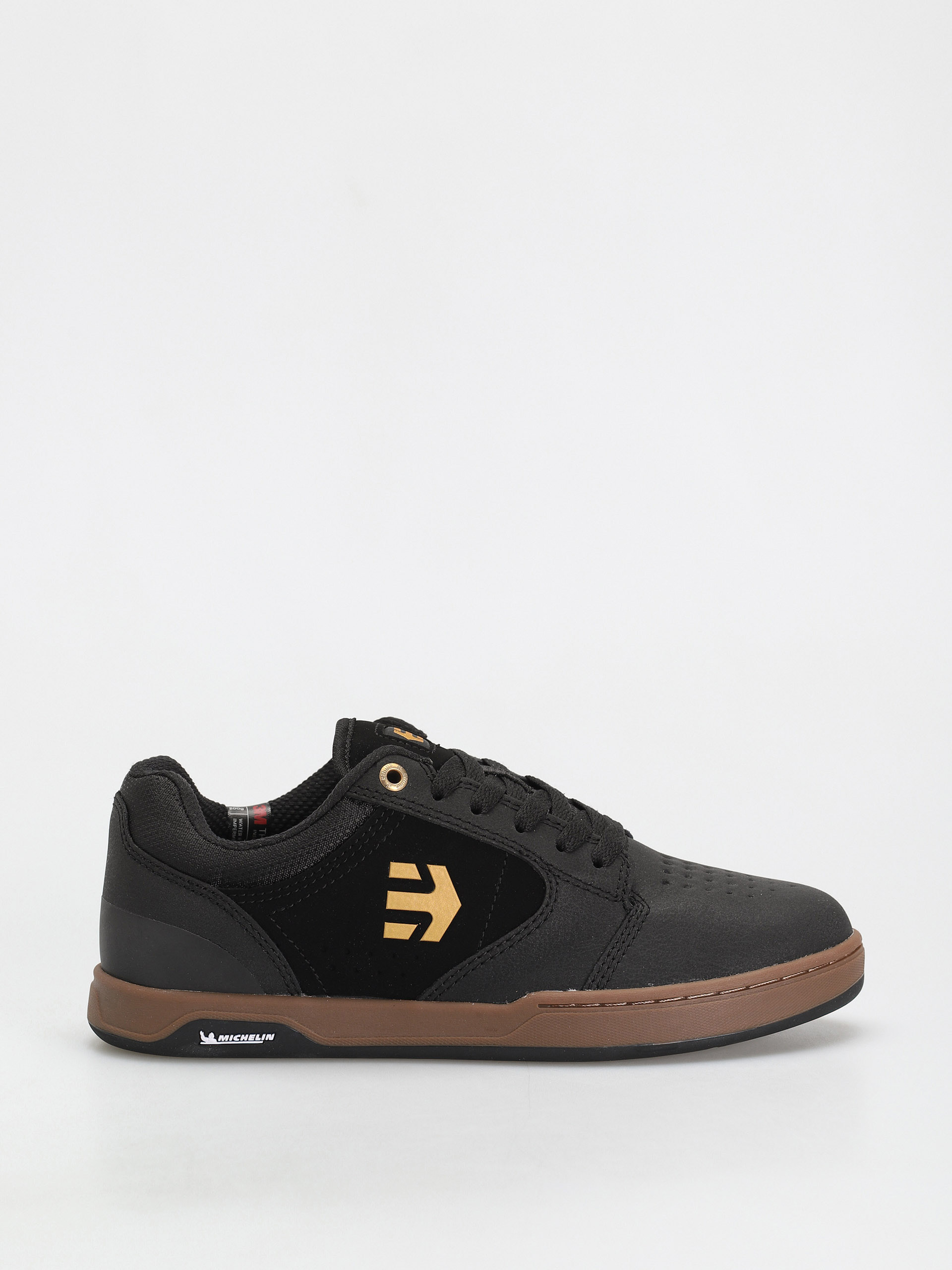 Обувки Etnies Camber Crank (black/gum)