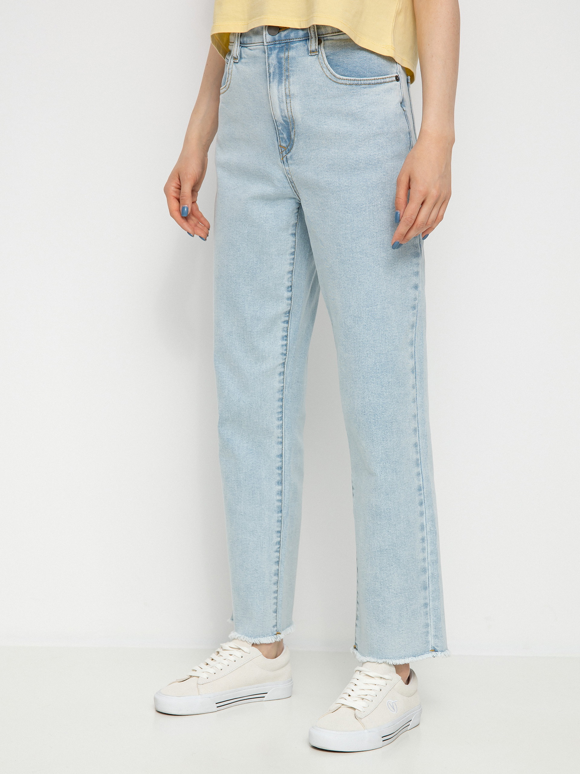 Панталони Volcom Stn Step Hirise Wmn