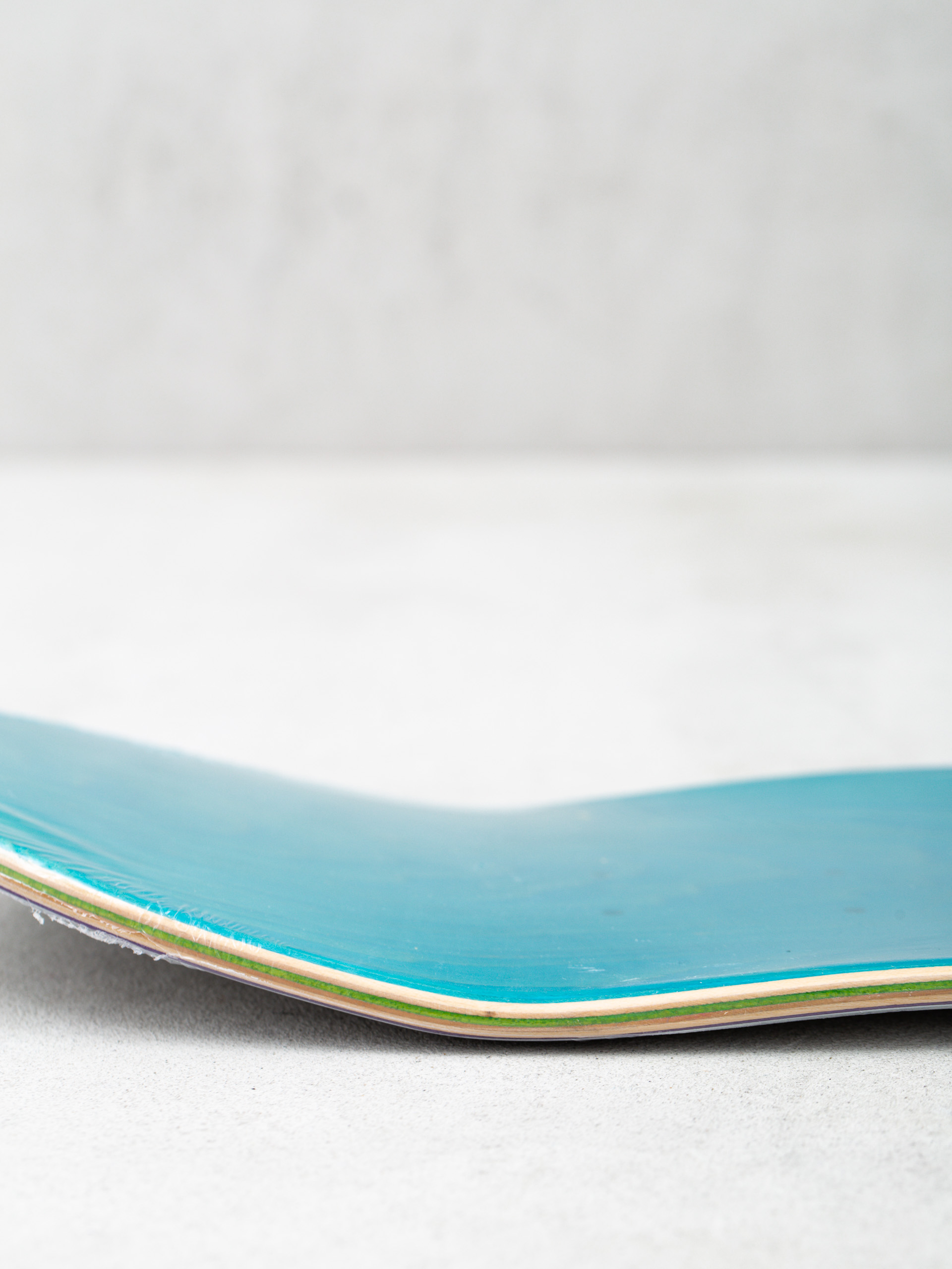 Дъска Foundation Star And Moon (white)