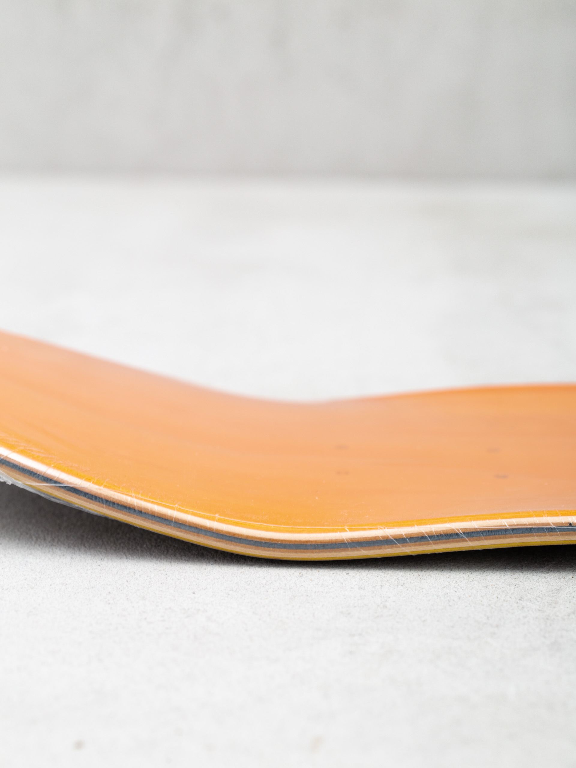 Дъска Foundation Bratrud Push (grey/multi)