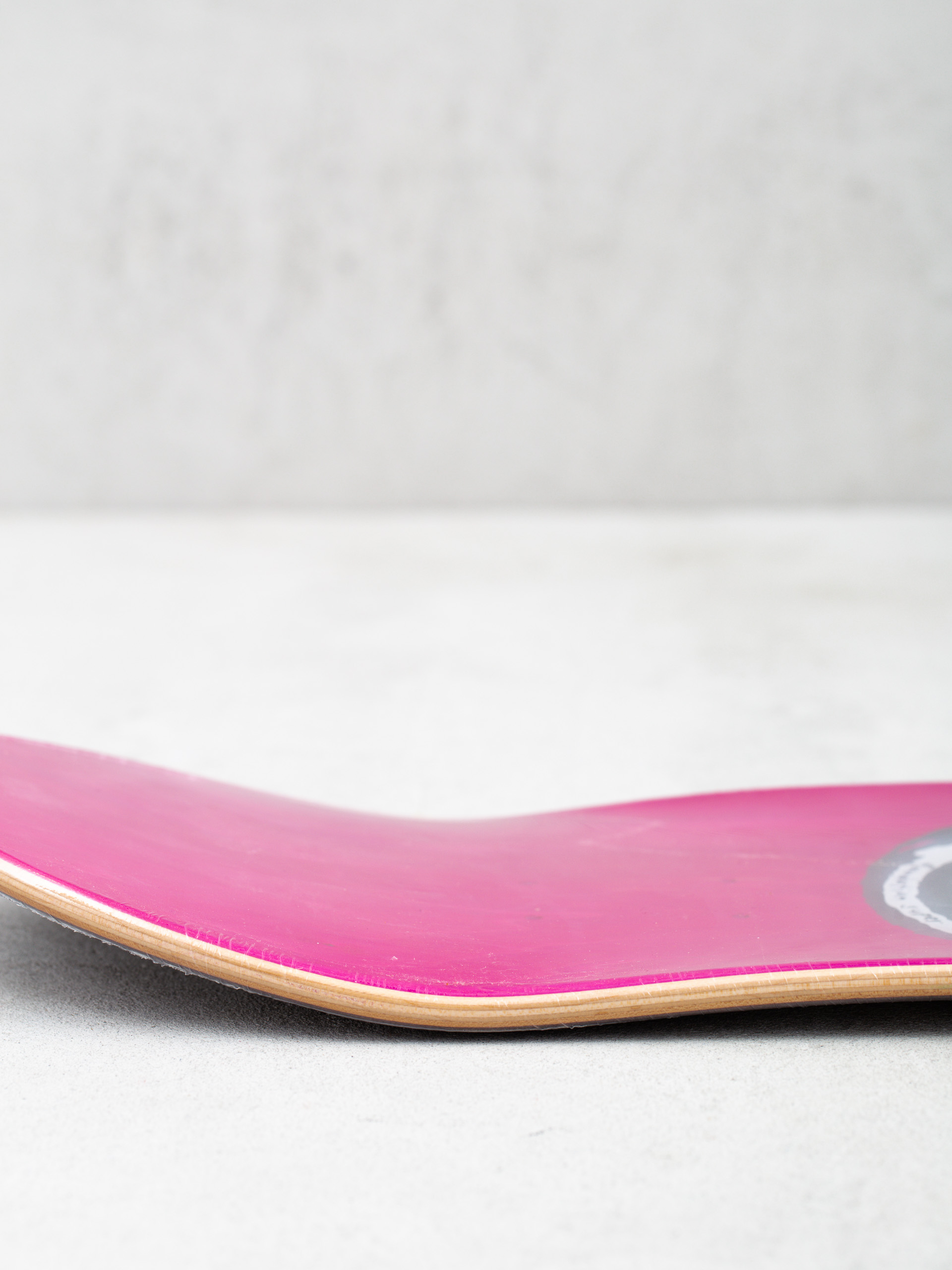 Дъска Foundation Servold Eggs For Break (black)