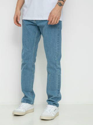 Панталони MassDnm Base Jeans Regular Fit (light blue)