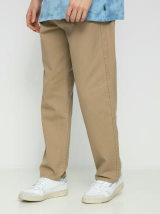 MassDnm Панталони Slang Baggy Fit (beige)