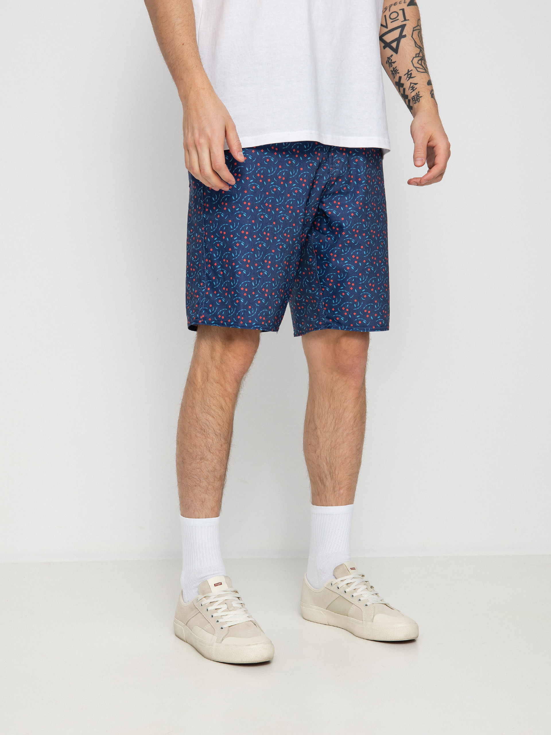 Плажни къси панталони Volcom Fuse Stoney 18