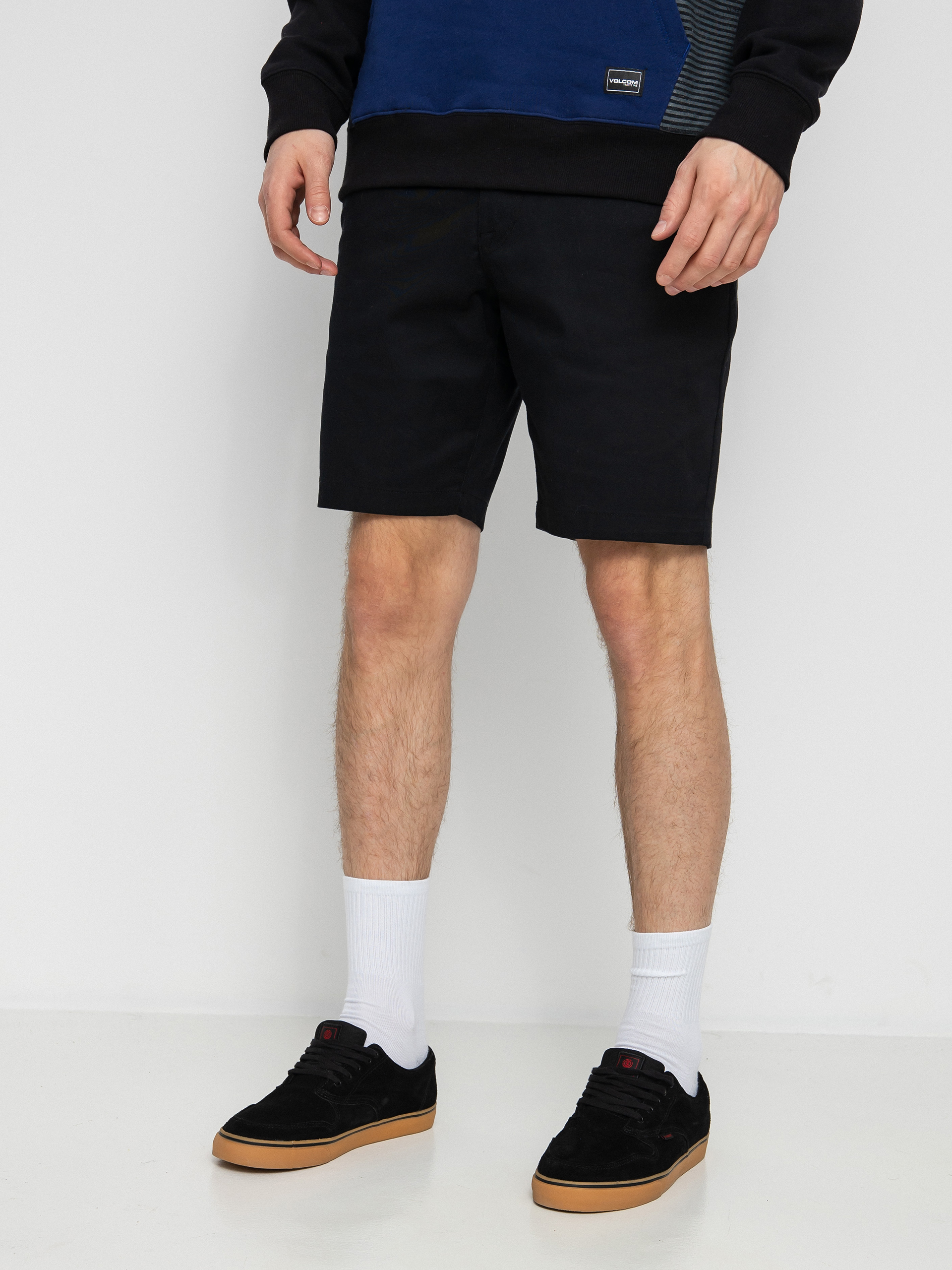 Volcom Къси панталони Frickin Mdrn Stch 19