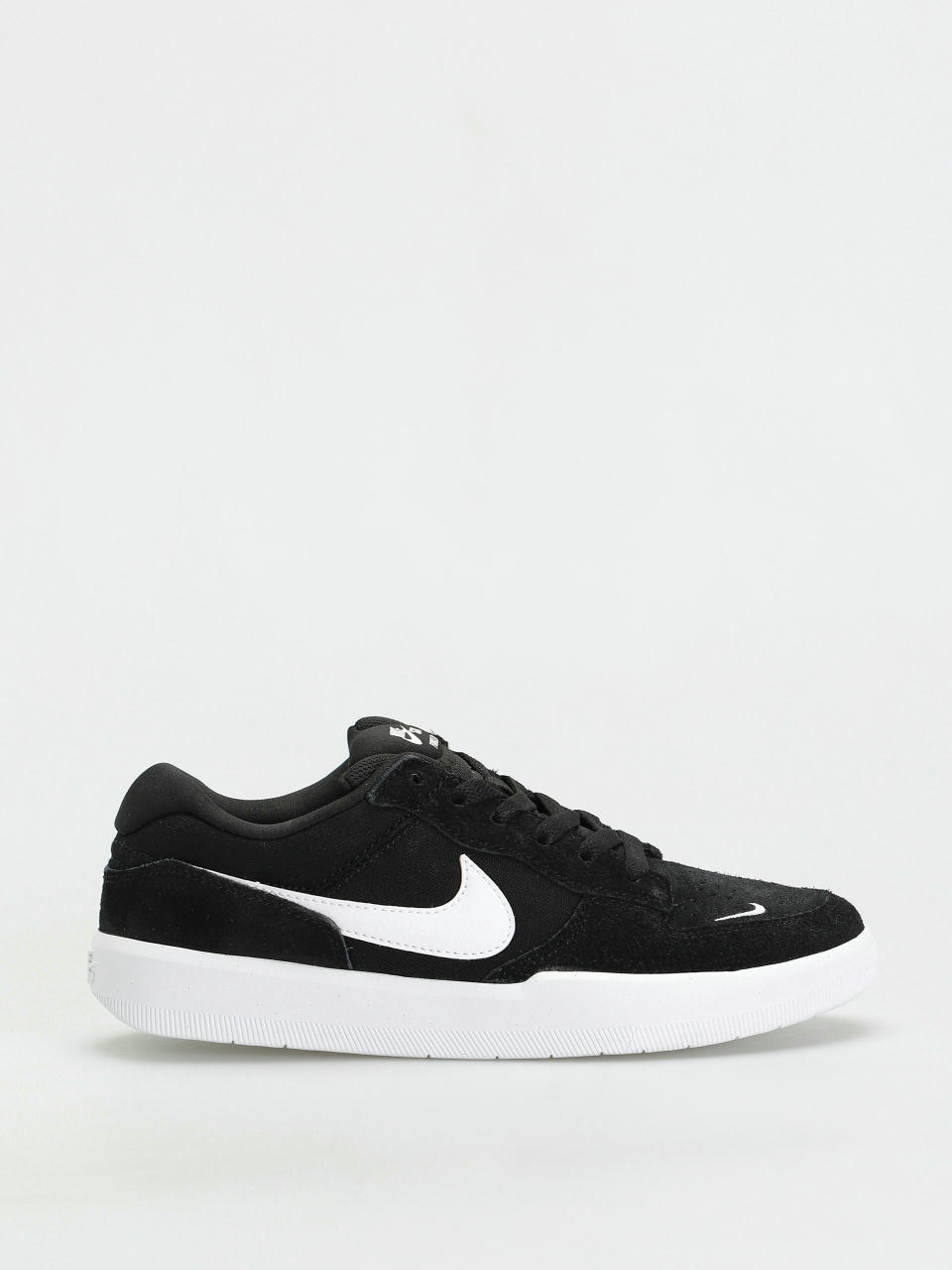 Nike SB Обувки Force 58 (black/white black)