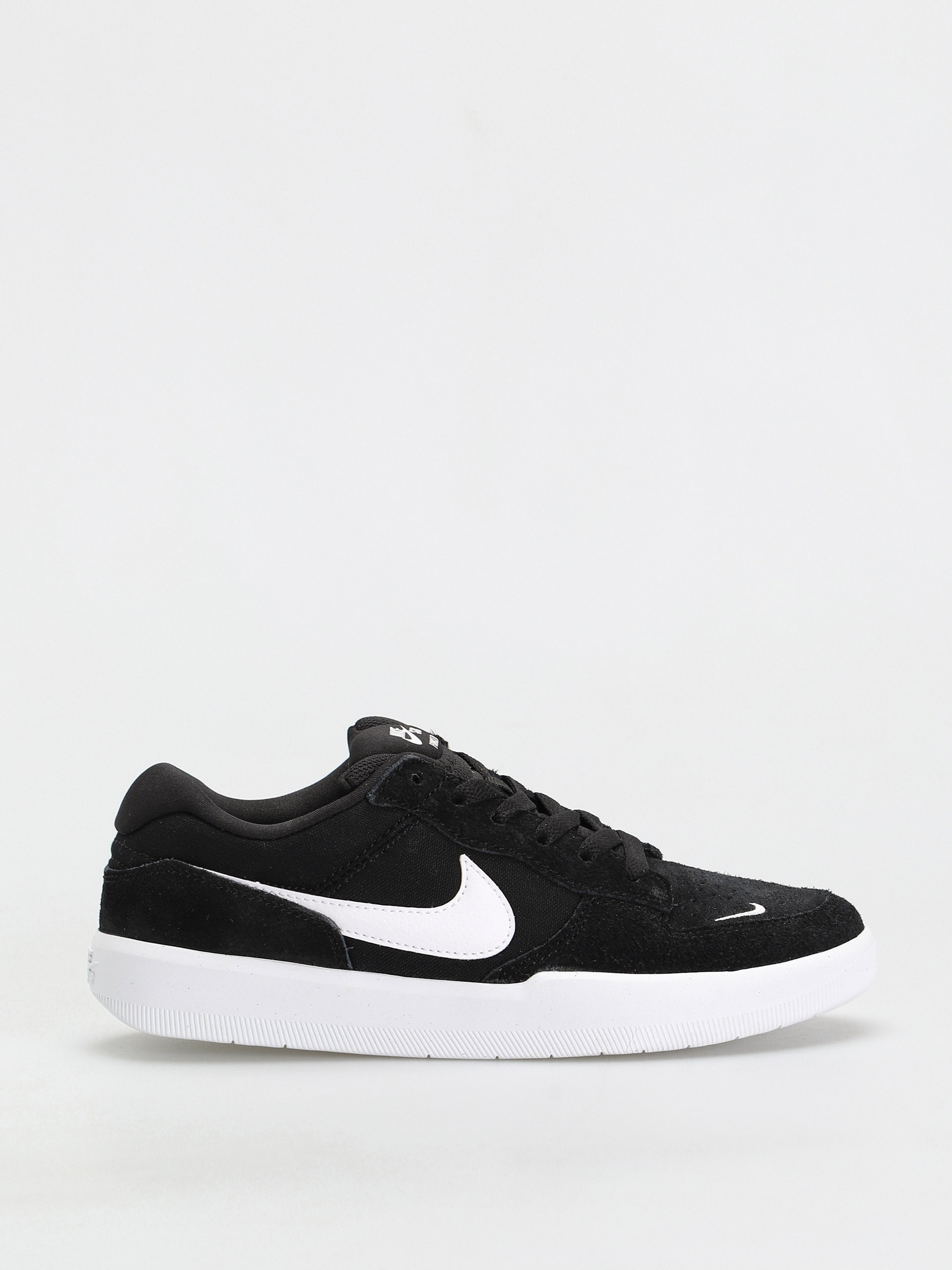 Nike SB u041eu0431u0443u0432u043au0438 Force 58 (black/white black)