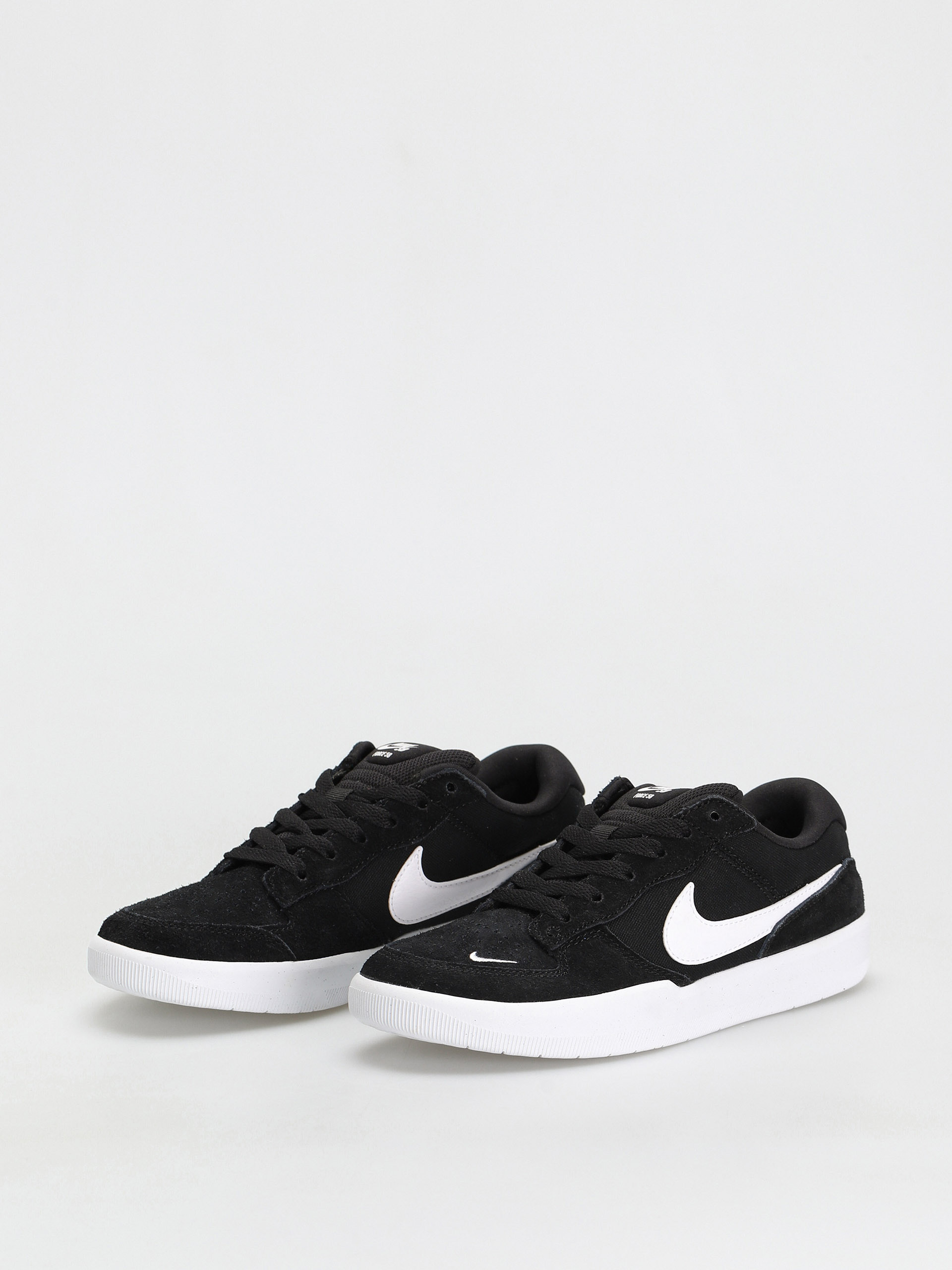 Nike SB Обувки Force 58 (black/white black)
