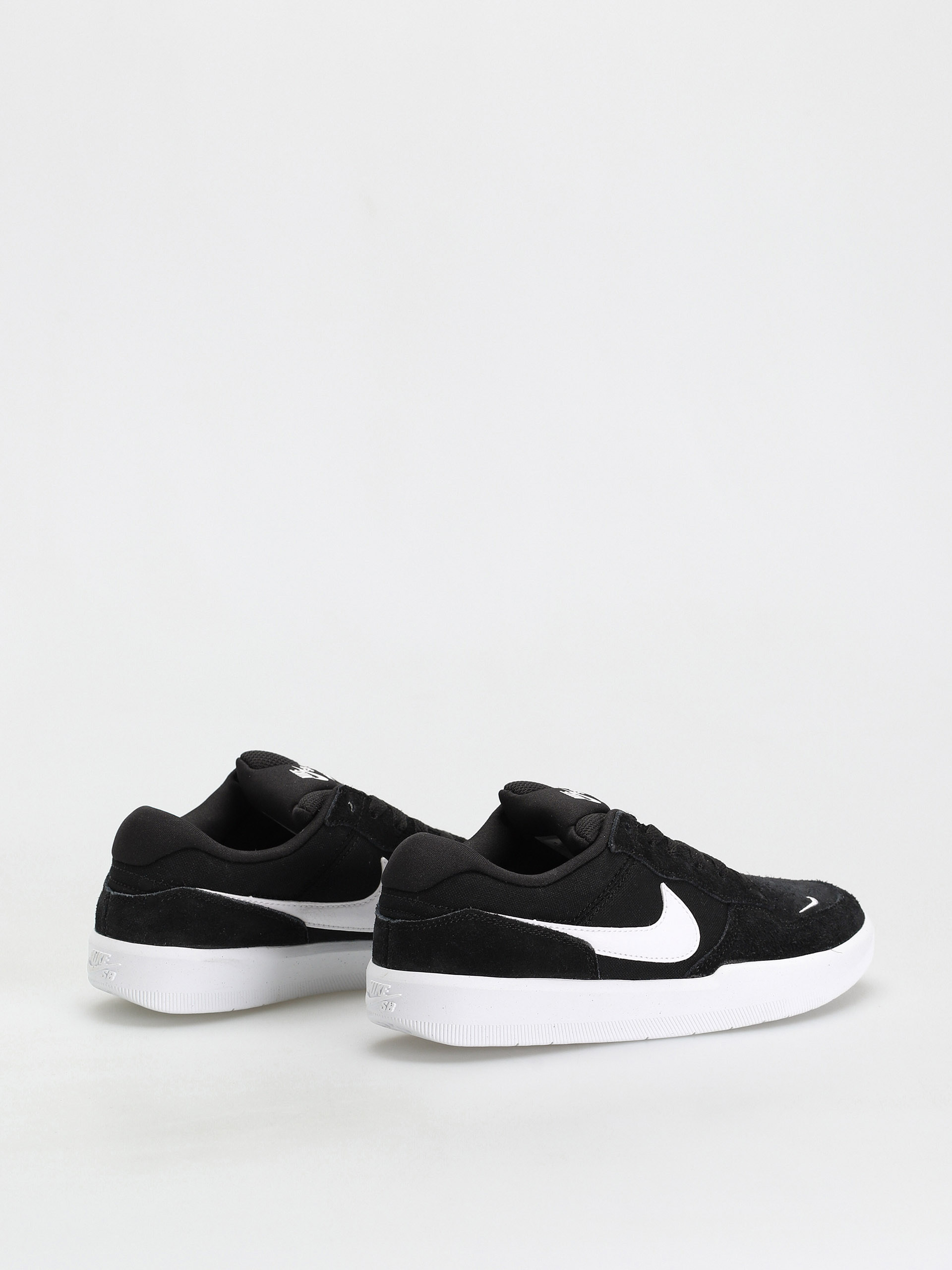 Nike SB Обувки Force 58 (black/white black)