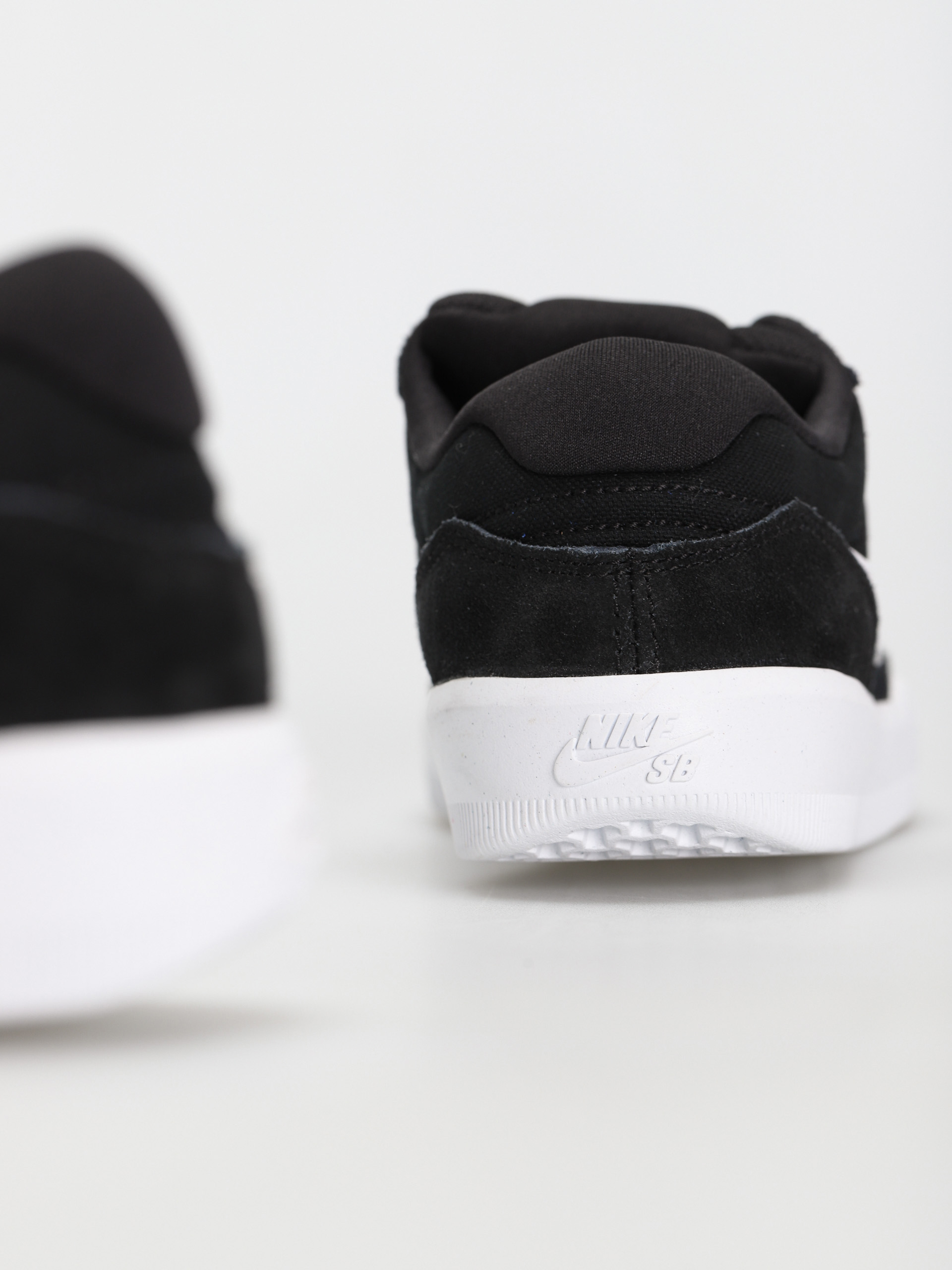 Nike SB Обувки Force 58 (black/white black)