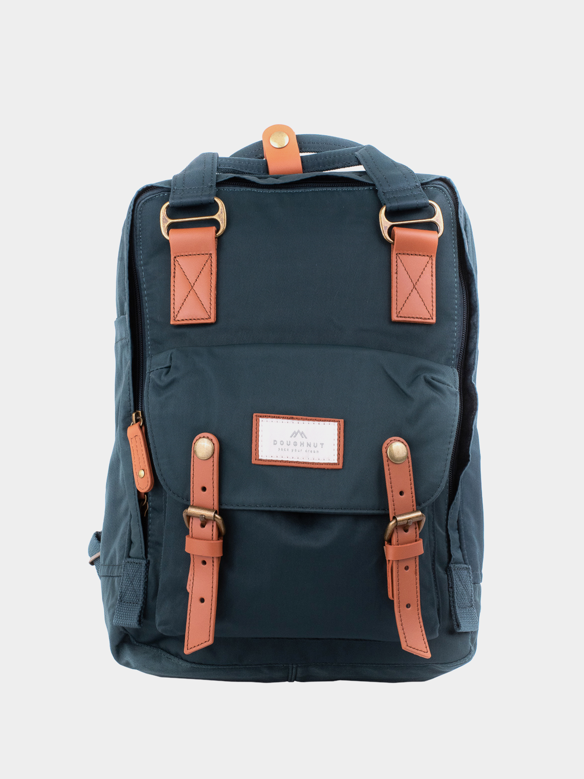 Doughnut u0420u0430u043du0438u0446u0430 Macaroon (slate green)