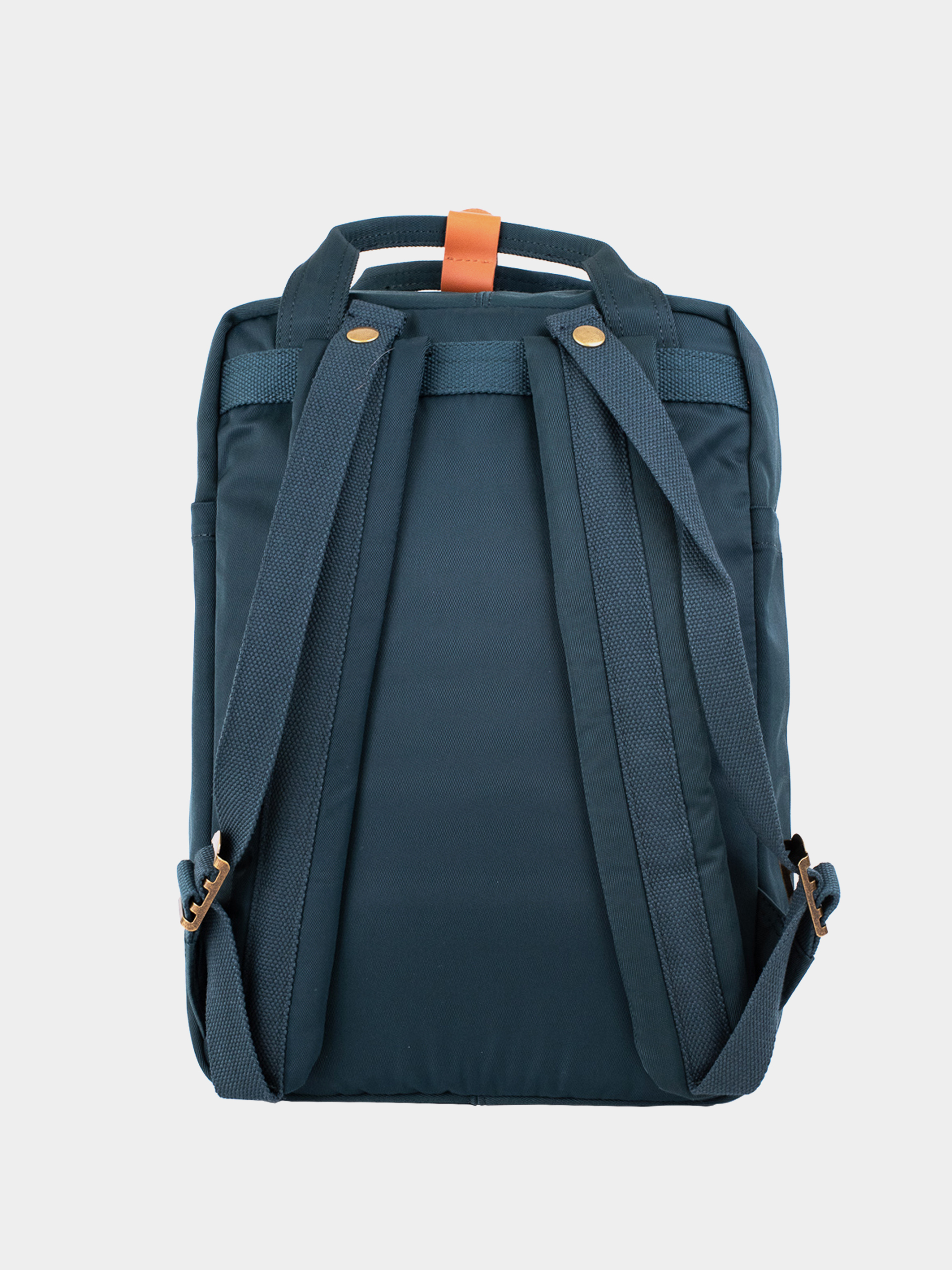 Doughnut Раница Macaroon (slate green)