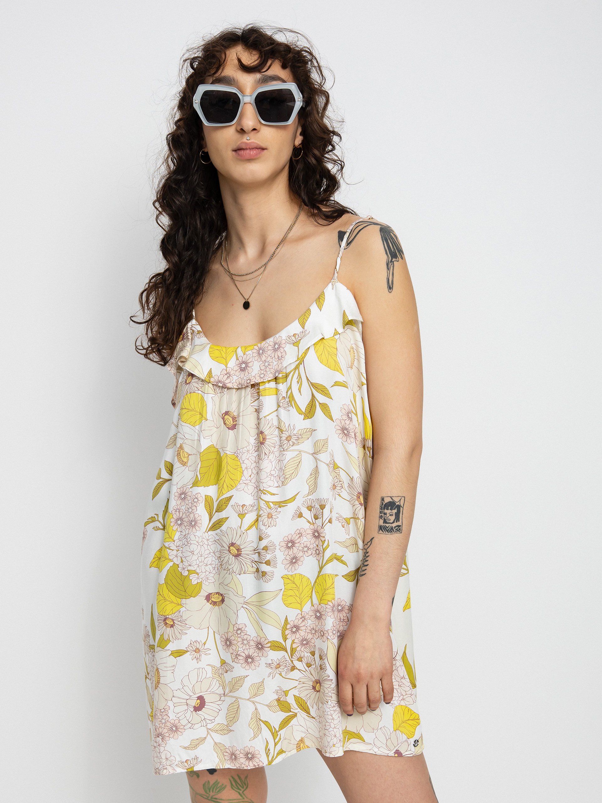 Рокля Volcom Happy Clouds Wmn (multi)