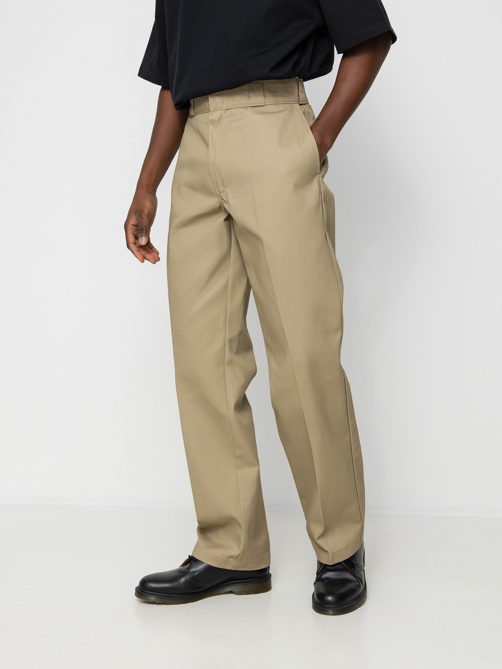 Панталони Dickies 874 Work (khaki)