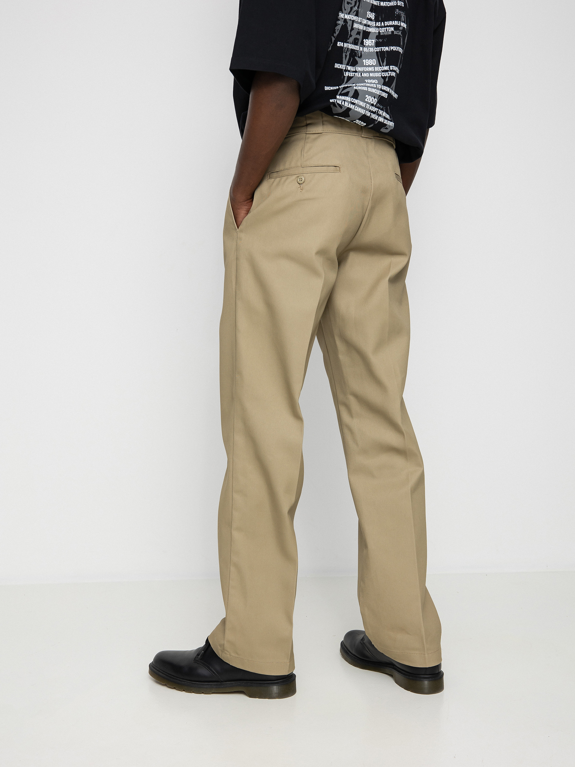 Панталони Dickies 874 Work (khaki)