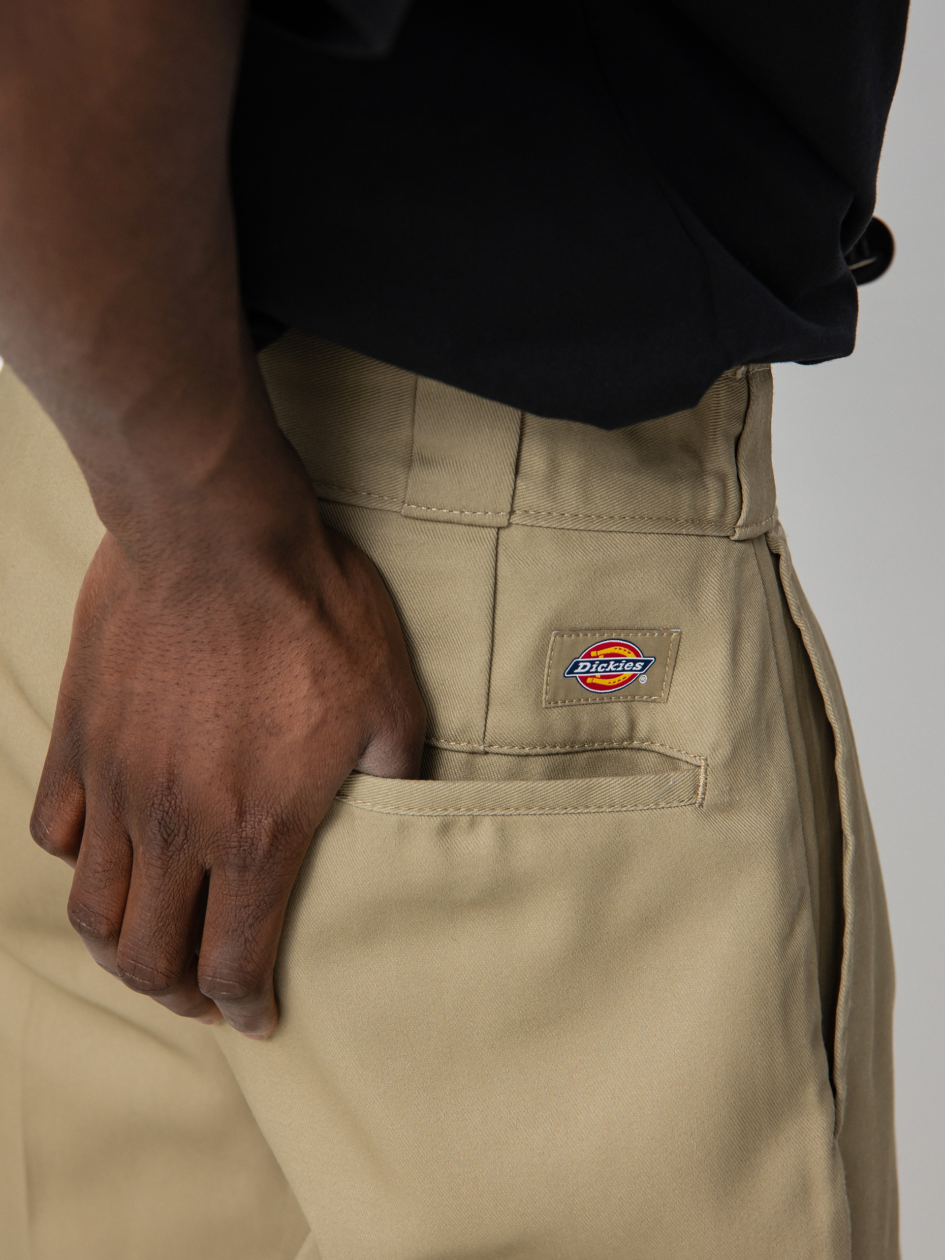Панталони Dickies 874 Work (khaki)
