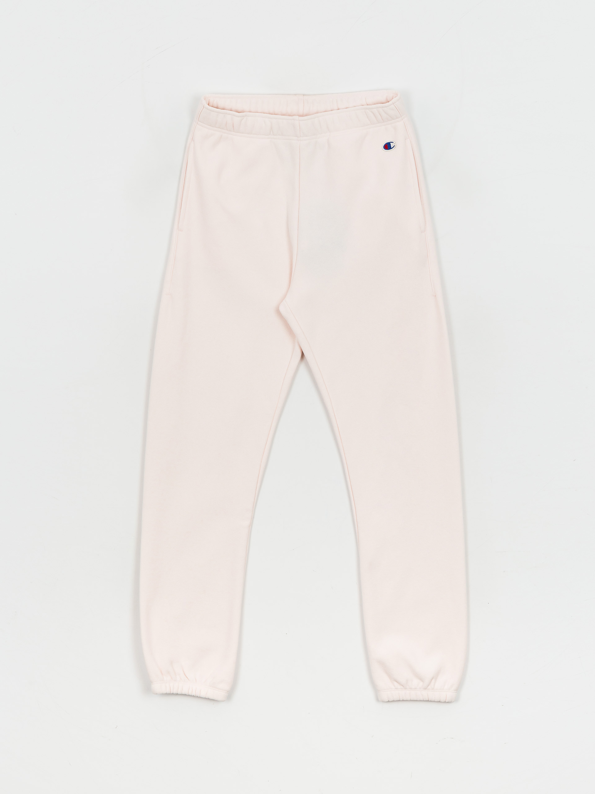 Champion Панталони Elastic Cuff Pants 115098 Wmn (beo)