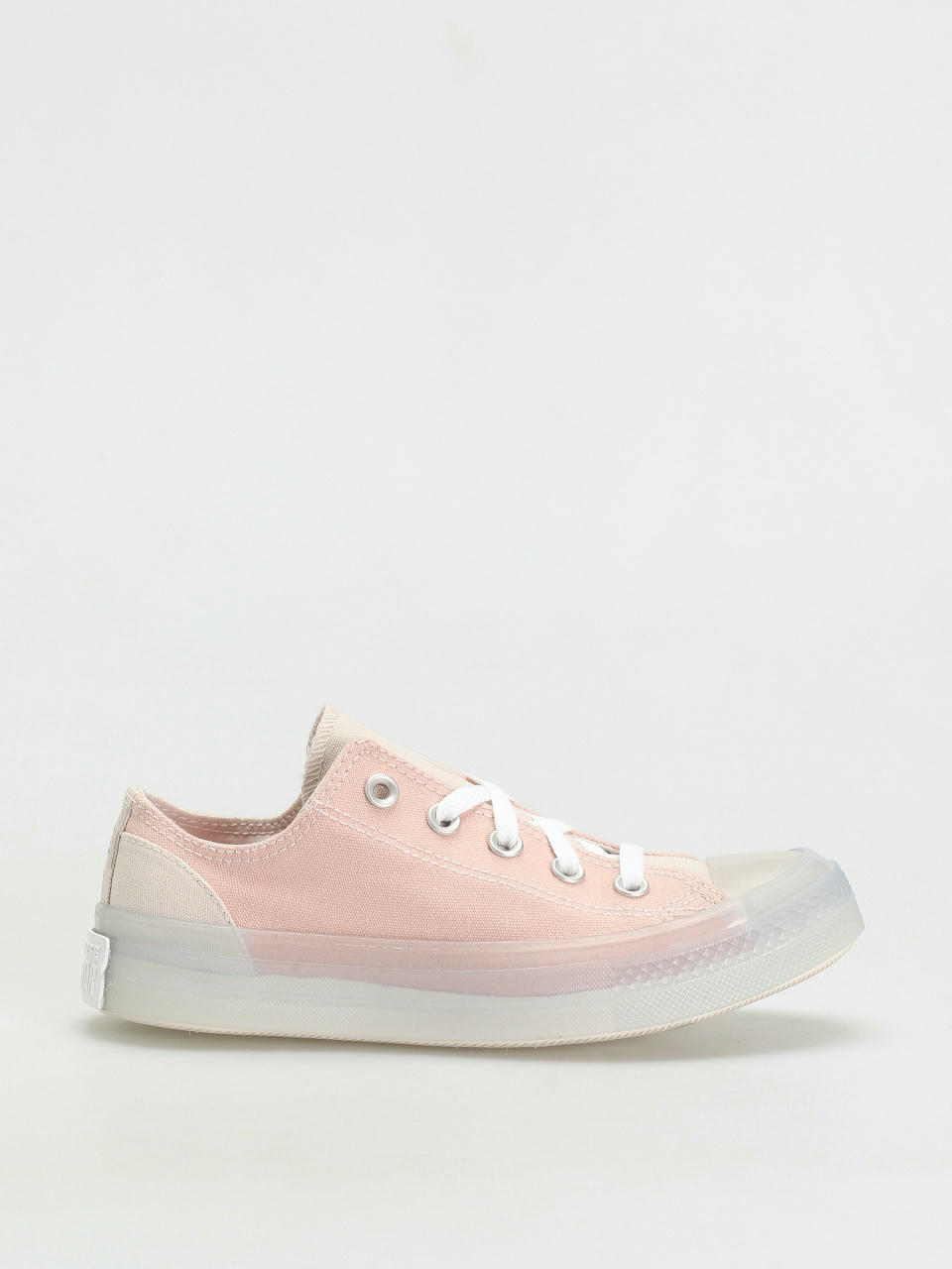 Converse Кецове Chuck Taylor All Star CX Ox (pink clay/desert sand/egret)